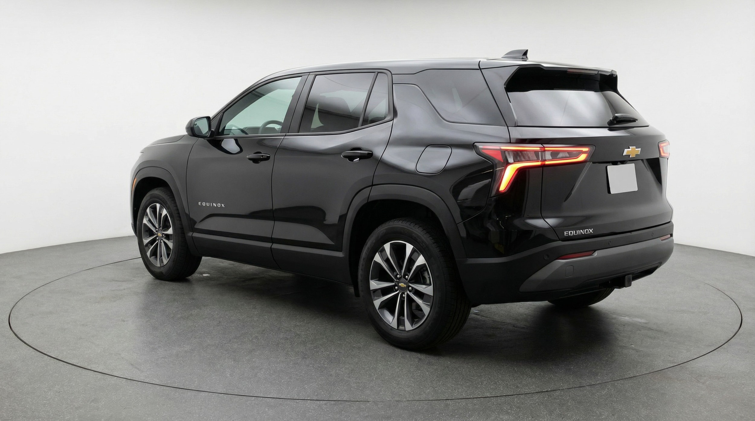 Thumbnail: 2025 Chevrolet Equinox - 5