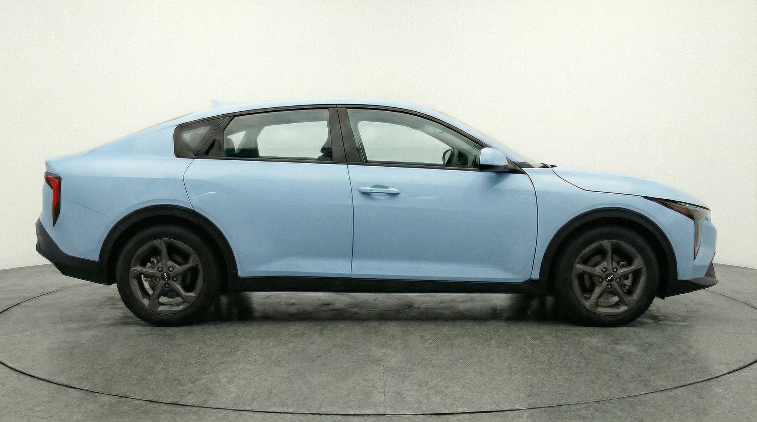 Thumbnail: 2025 Kia K4 - 8