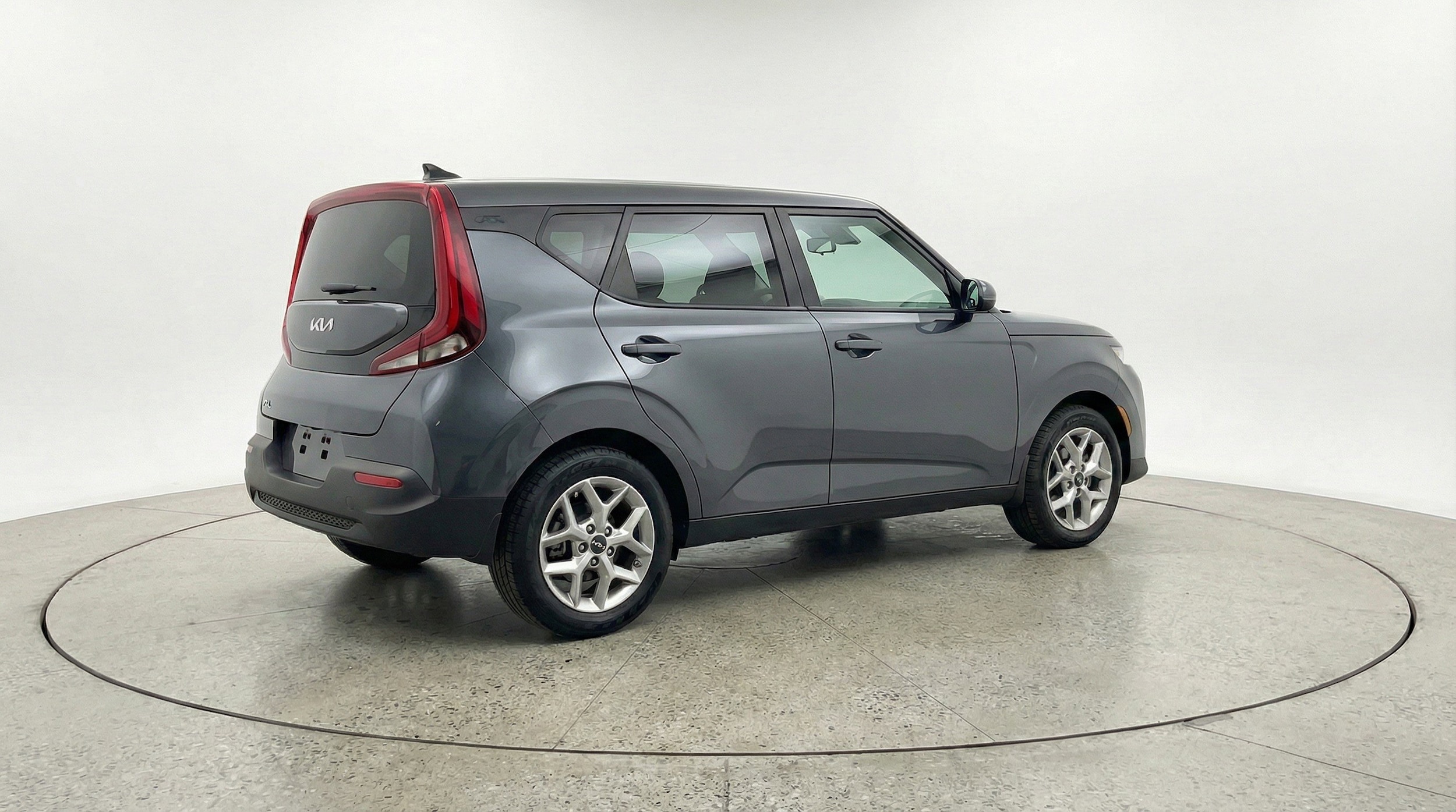 Thumbnail: 2025 Kia Soul - 9