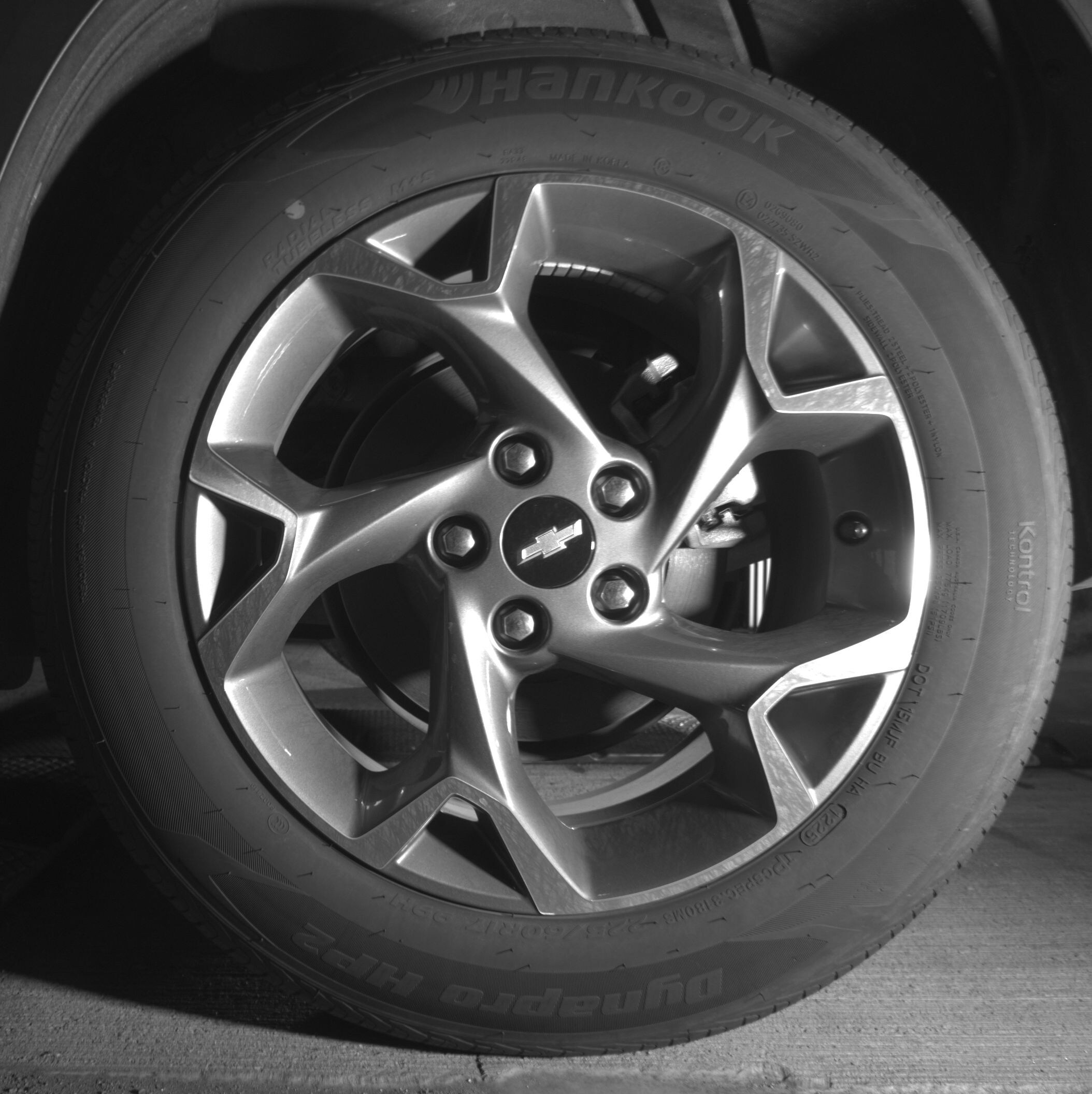 Thumbnail: 2025 Chevrolet Trax - 11