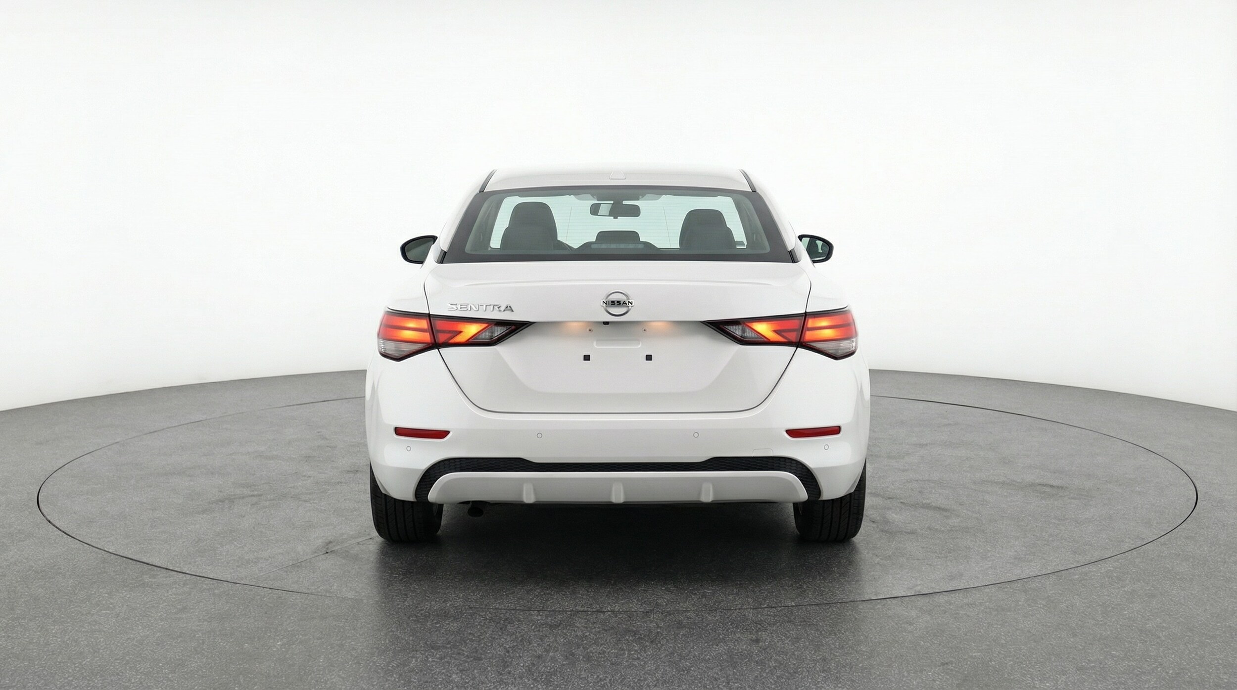 Thumbnail: 2025 Nissan Sentra - 6