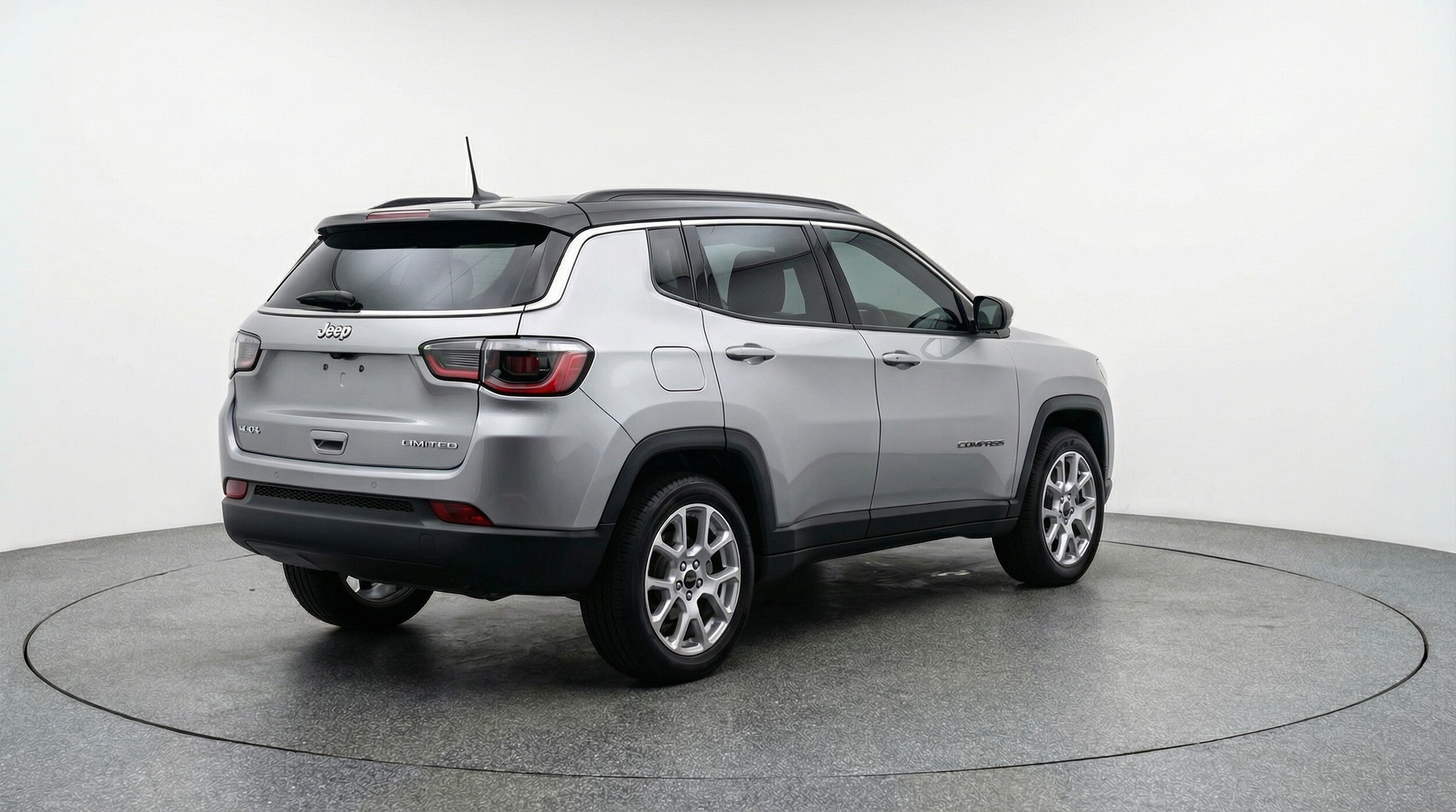 Thumbnail: 2025 Jeep Compass - 7