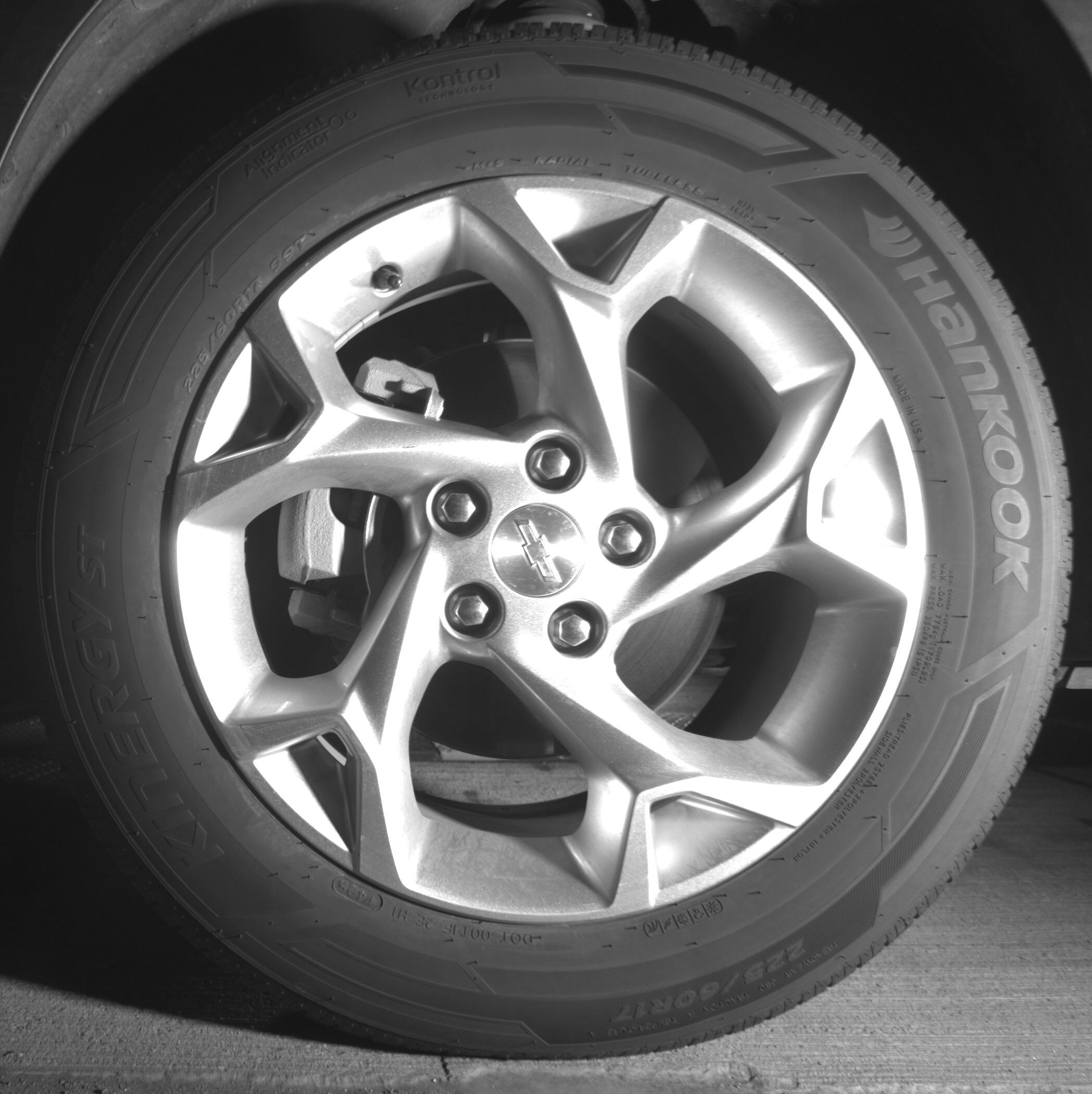 Thumbnail: 2025 Chevrolet Trax - 9