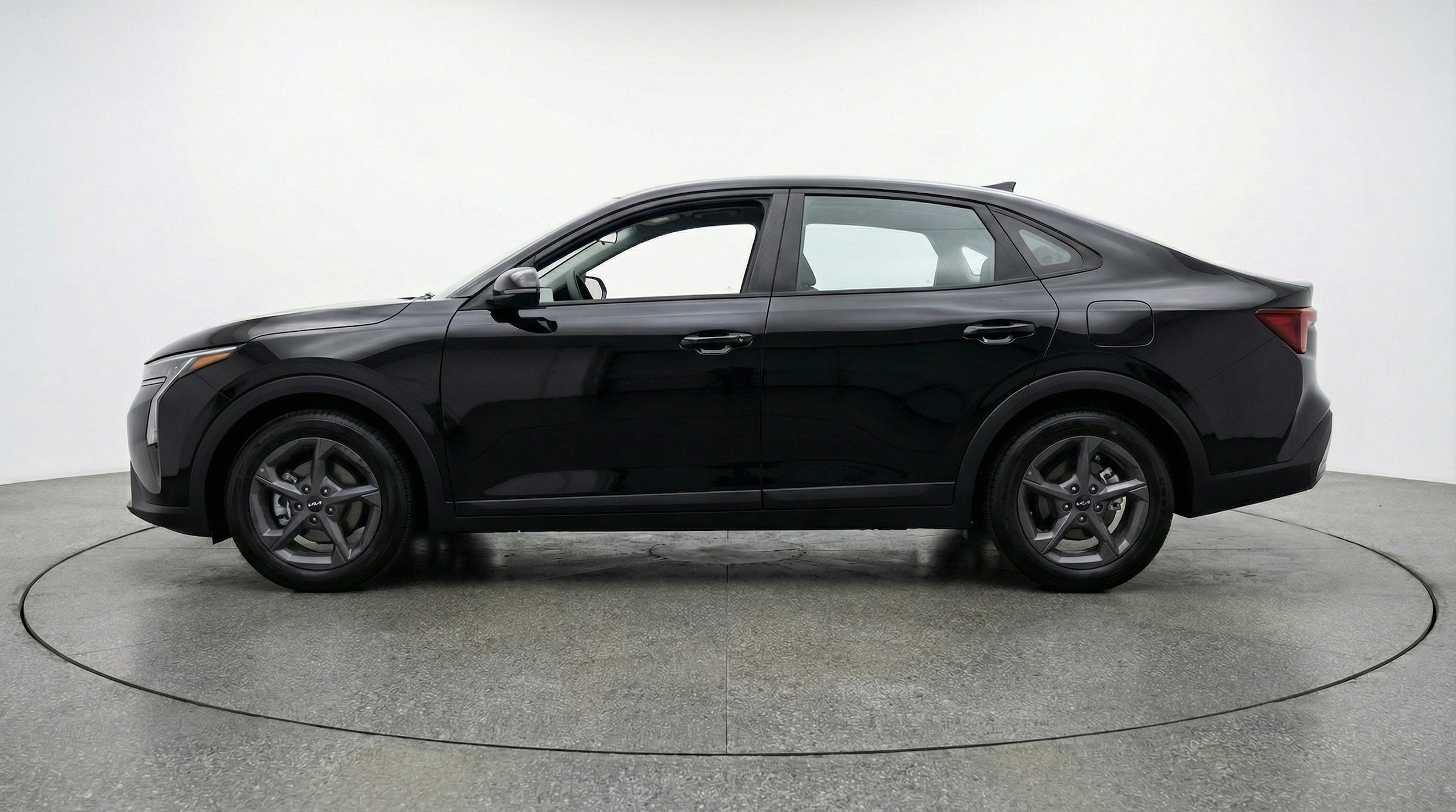 Thumbnail: 2025 Kia K4 - 5