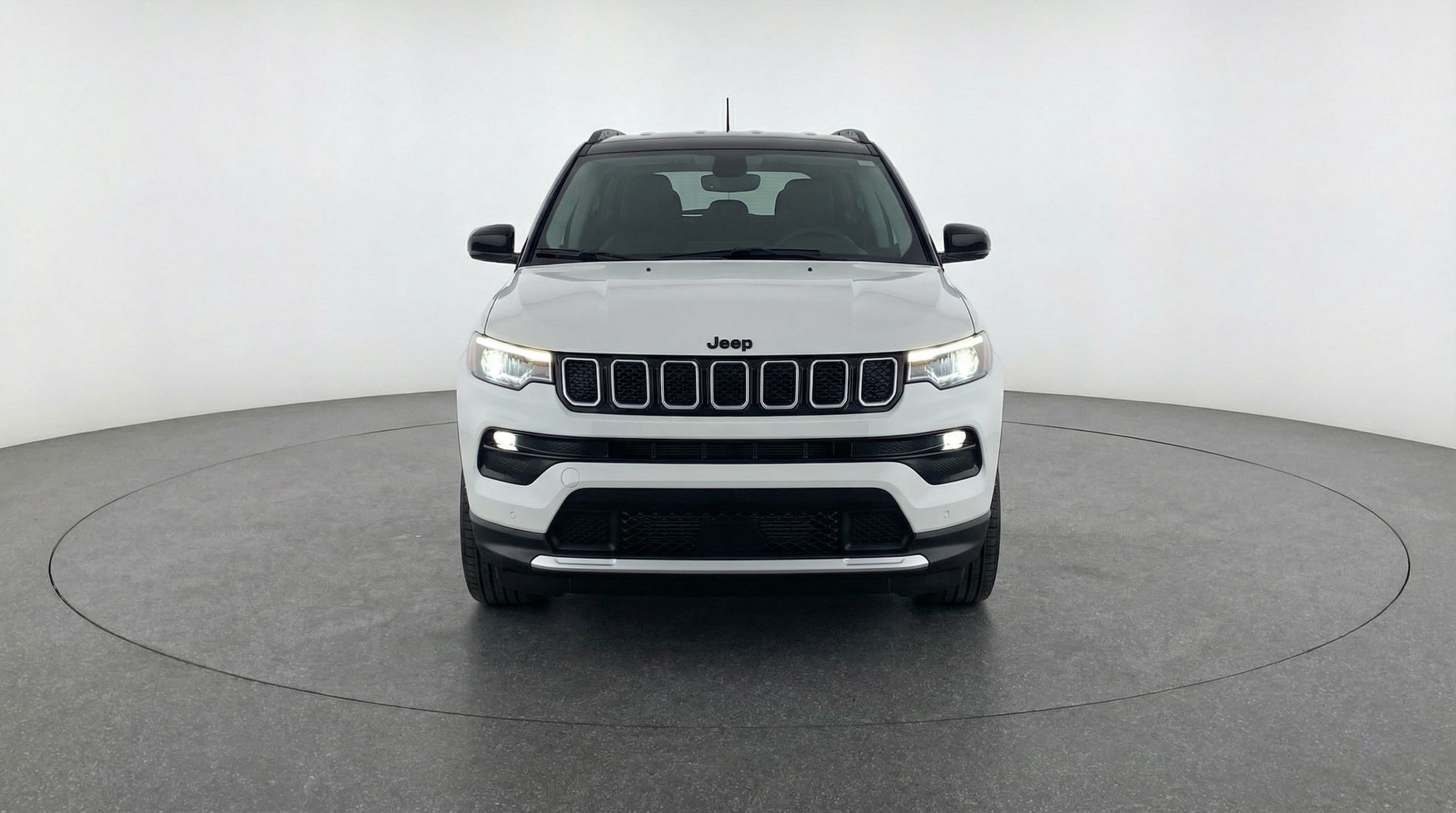 Thumbnail: 2025 Jeep Compass - 2