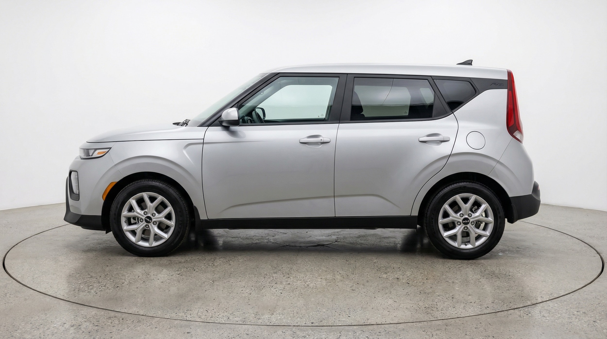 Thumbnail: 2025 Kia Soul - 4