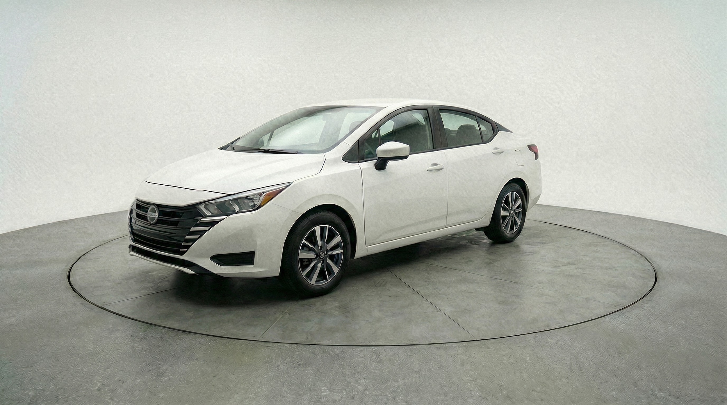 Thumbnail: 2025 Nissan Versa - 3