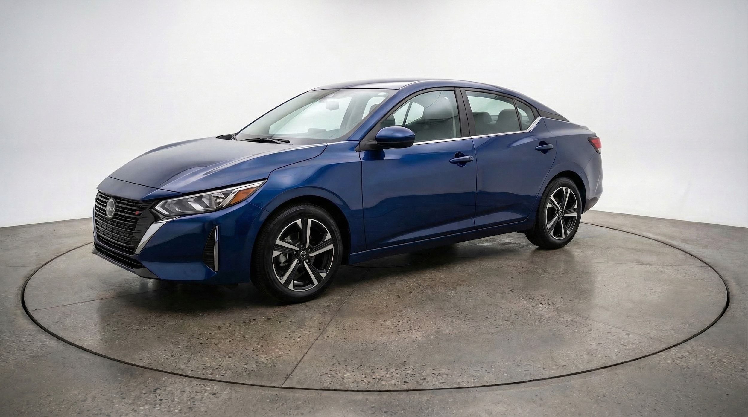 Thumbnail: 2025 Nissan Sentra - 3