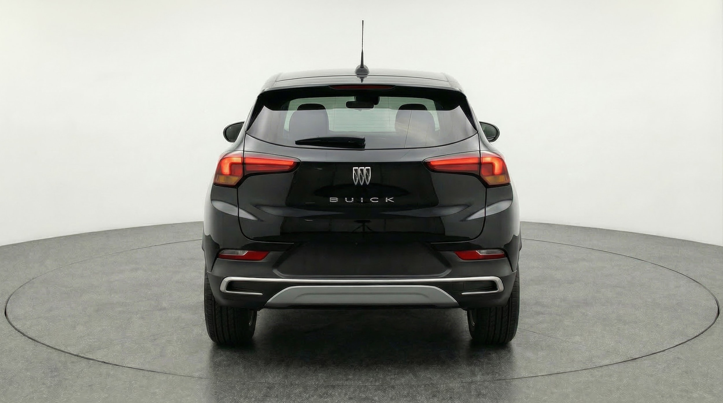 Thumbnail: 2025 Buick Encore GX - 6