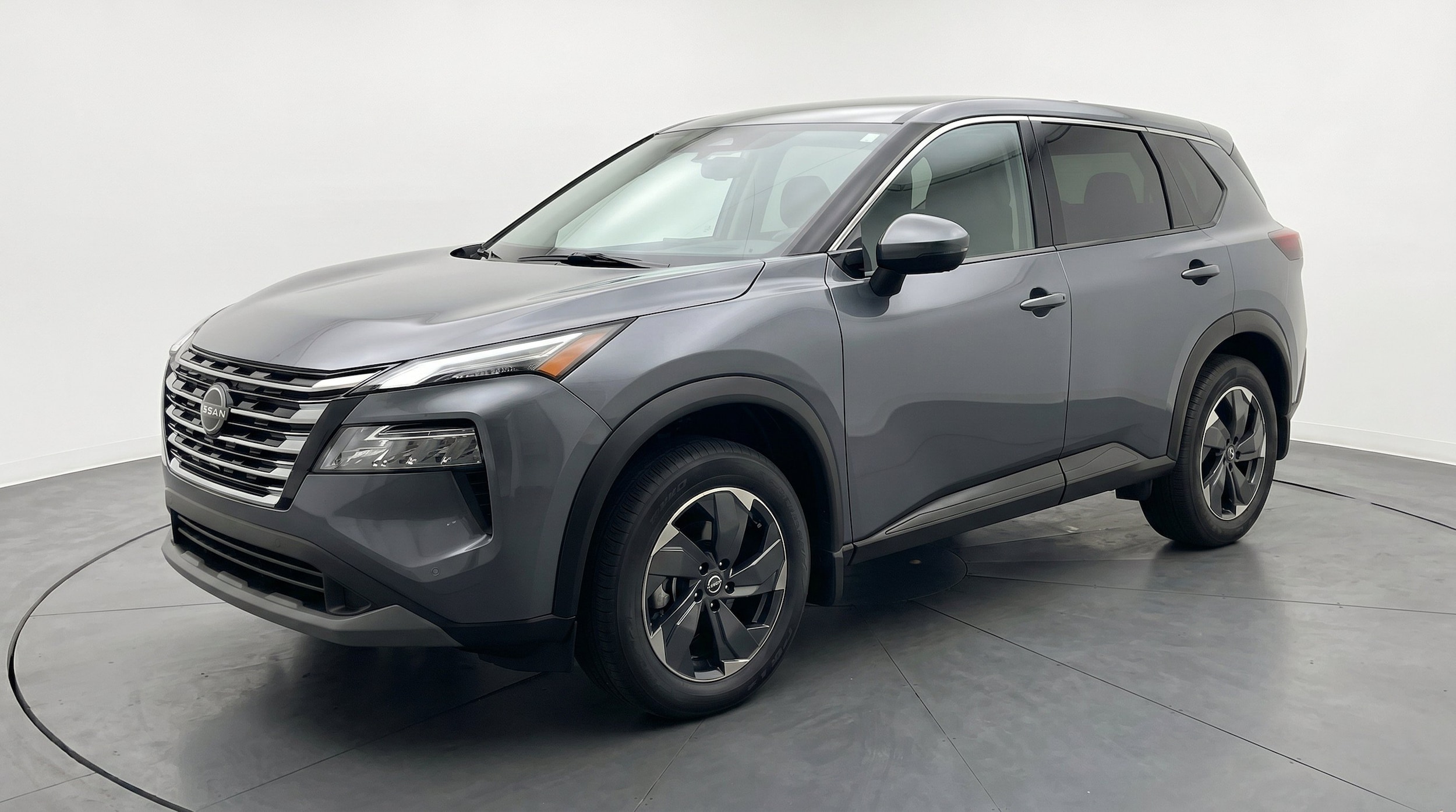 Thumbnail: 2025 Nissan Rogue - 3