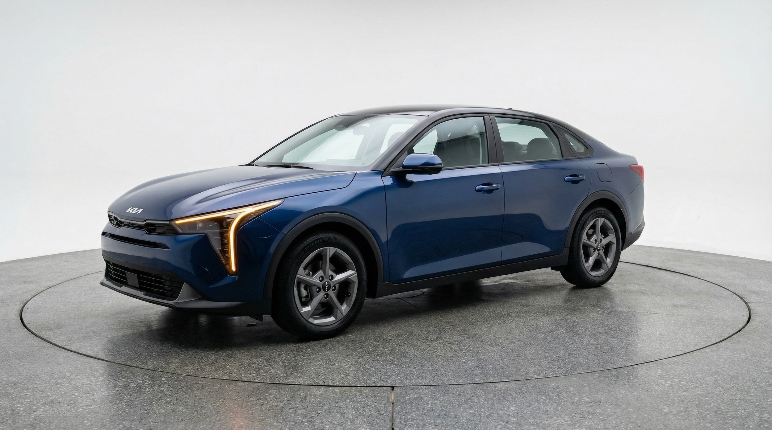 Thumbnail: 2025 Kia K4 - 3