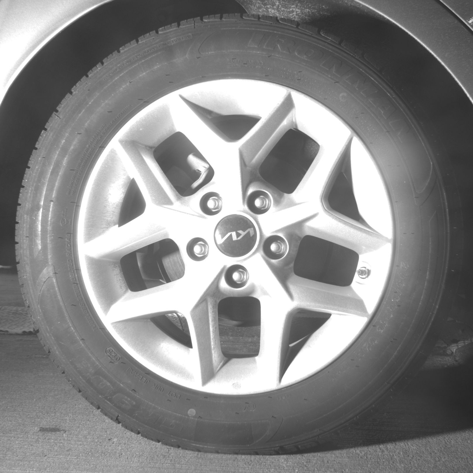 Thumbnail: 2025 Kia Soul - 12