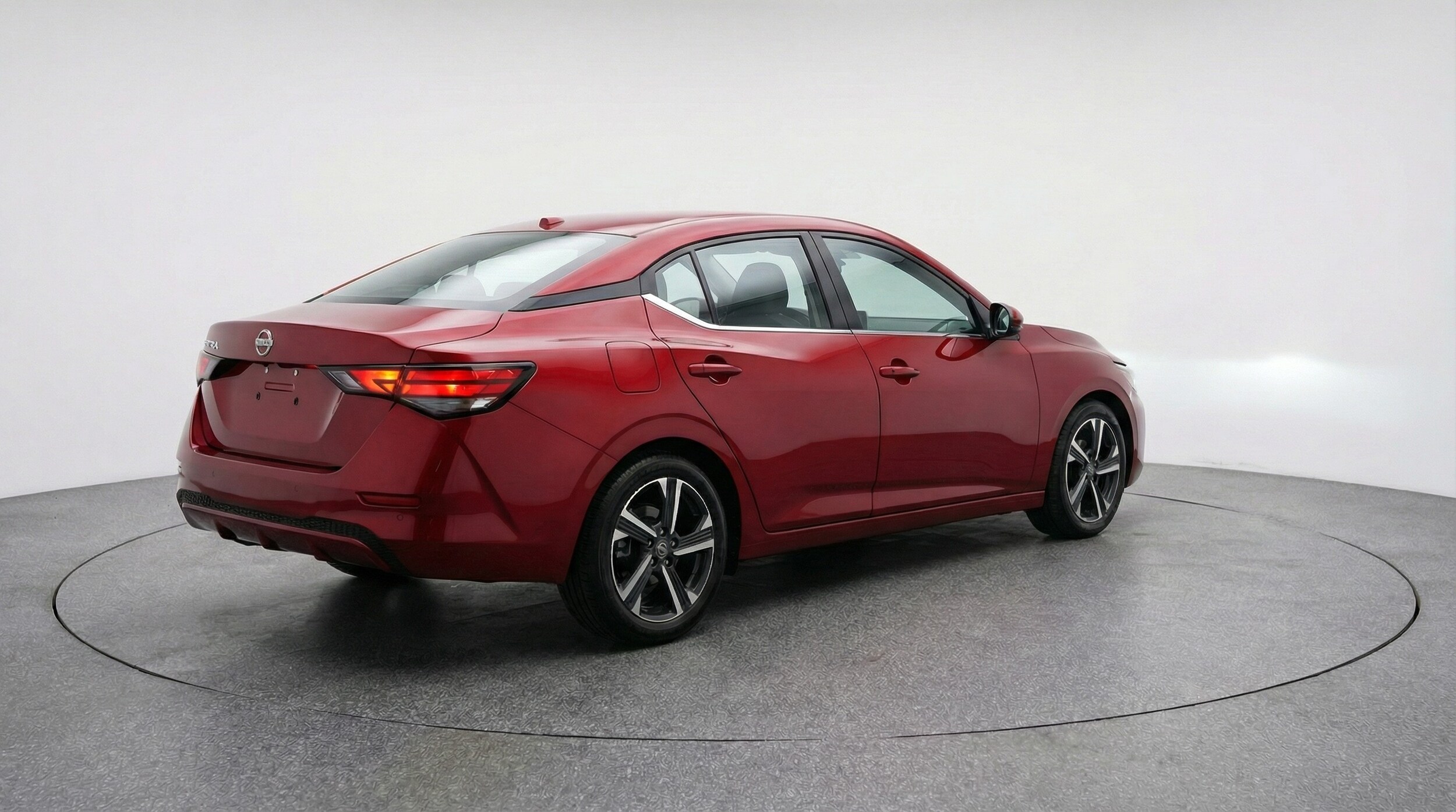 Thumbnail: 2025 Nissan Sentra - 7