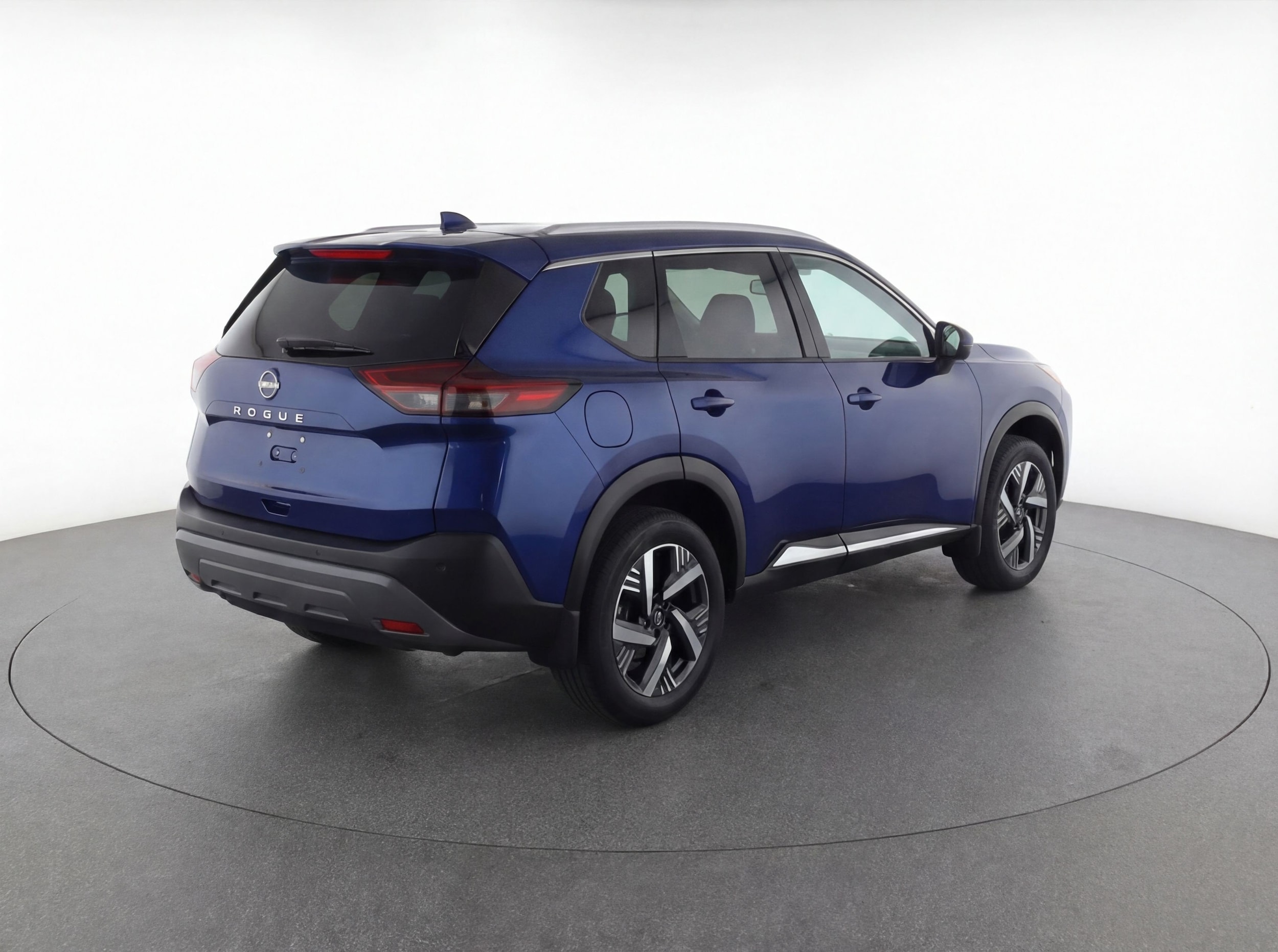 Thumbnail: 2025 Nissan Kicks - 9