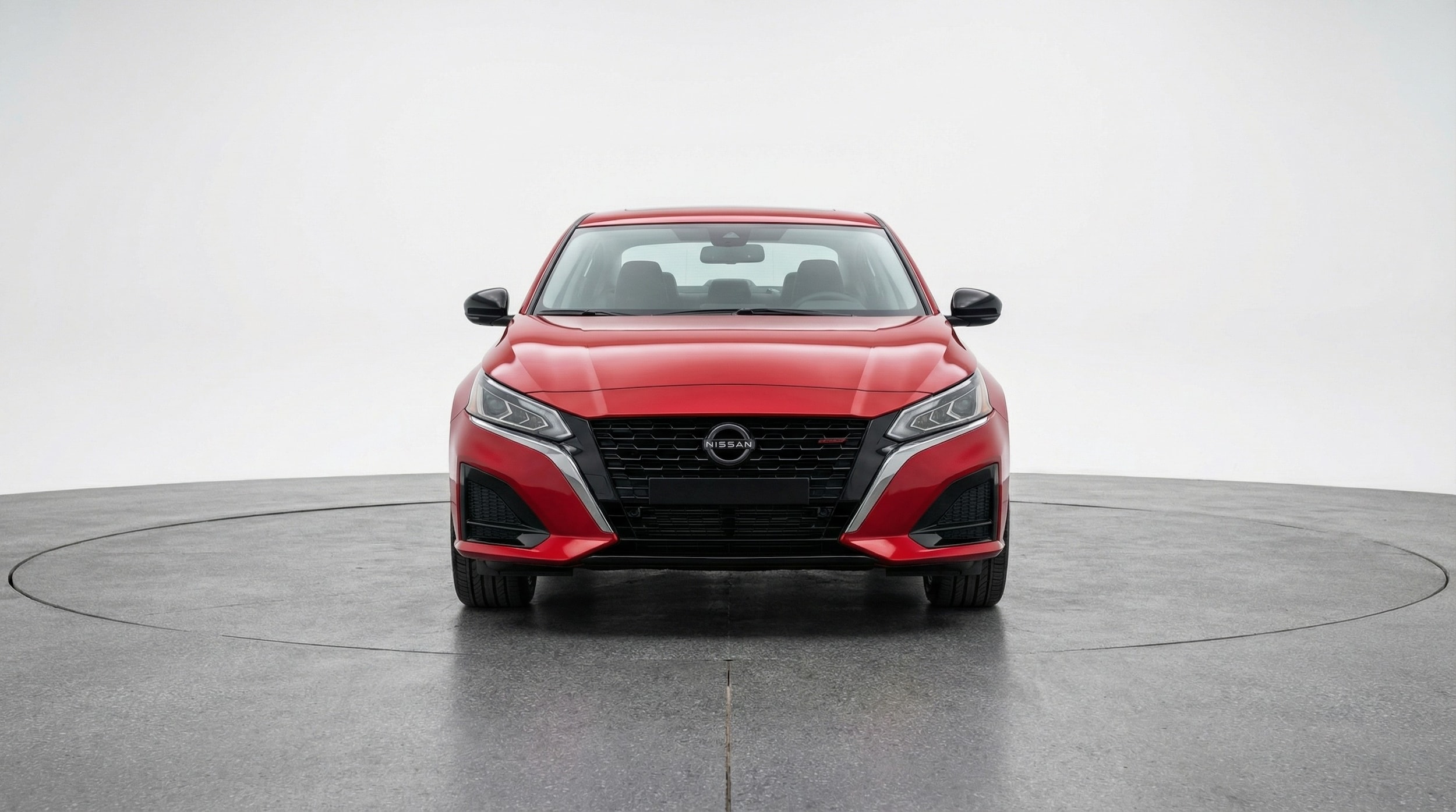 Thumbnail: 2025 Nissan Altima - 2