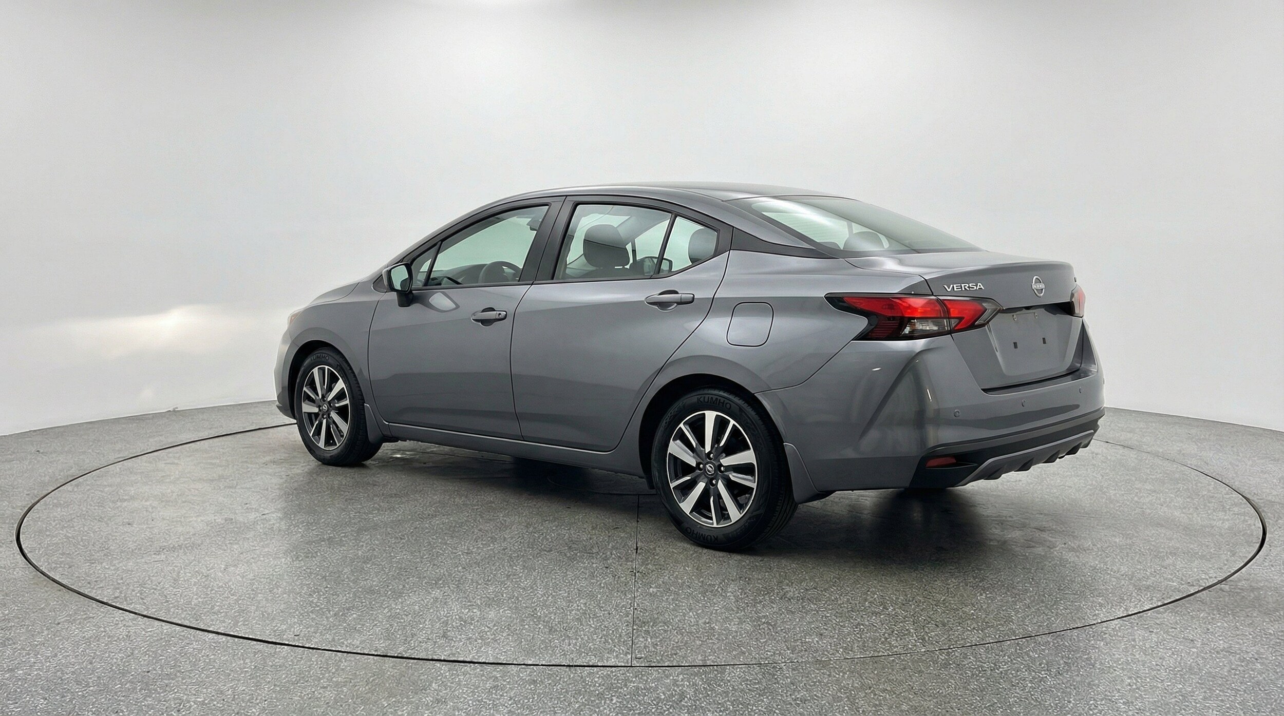 Thumbnail: 2025 Nissan Versa - 6