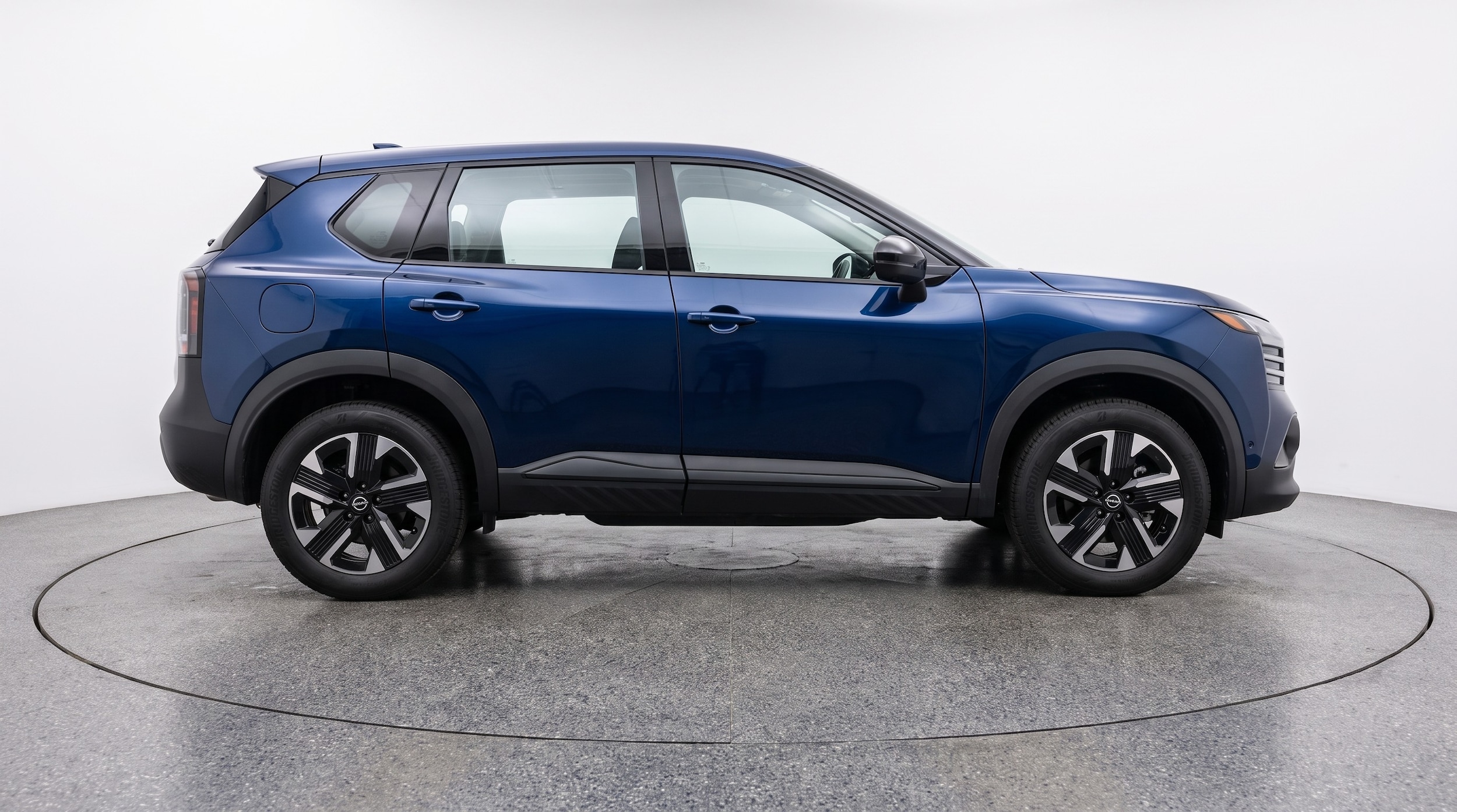 Thumbnail: 2026 Nissan Kicks - 8