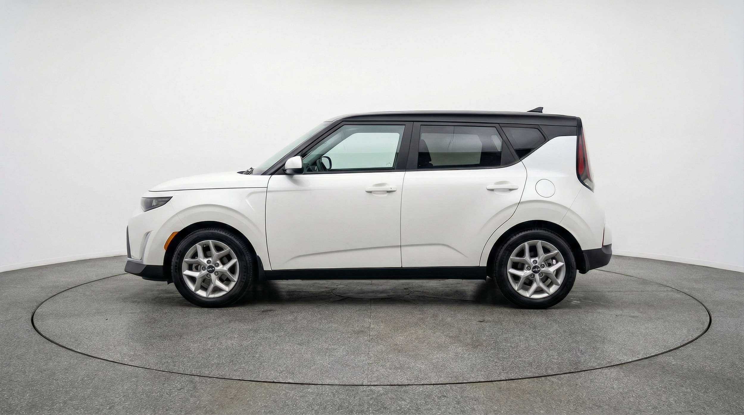 Thumbnail: 2025 Kia Soul - 4