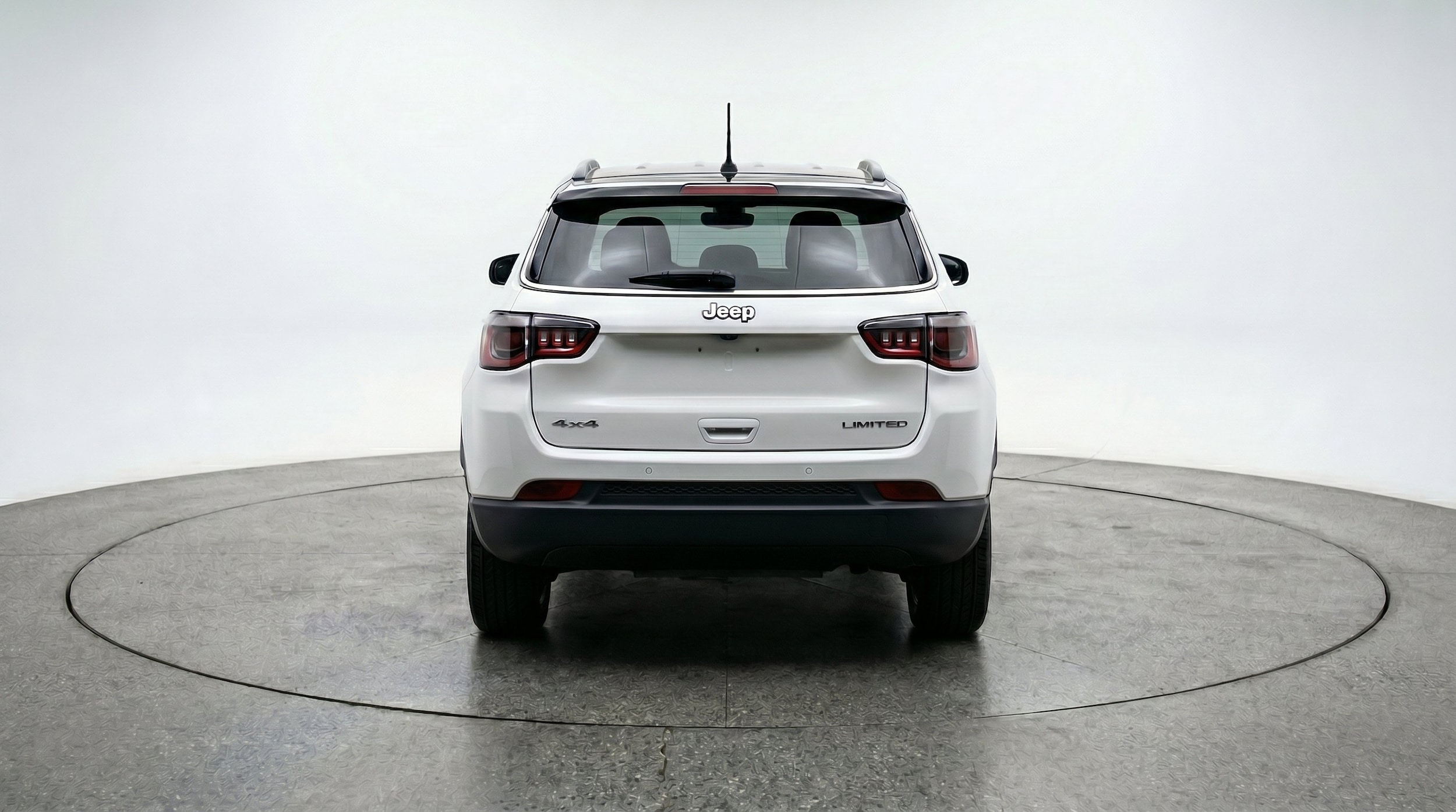2025 Jeep Compass Limited - Photo 7