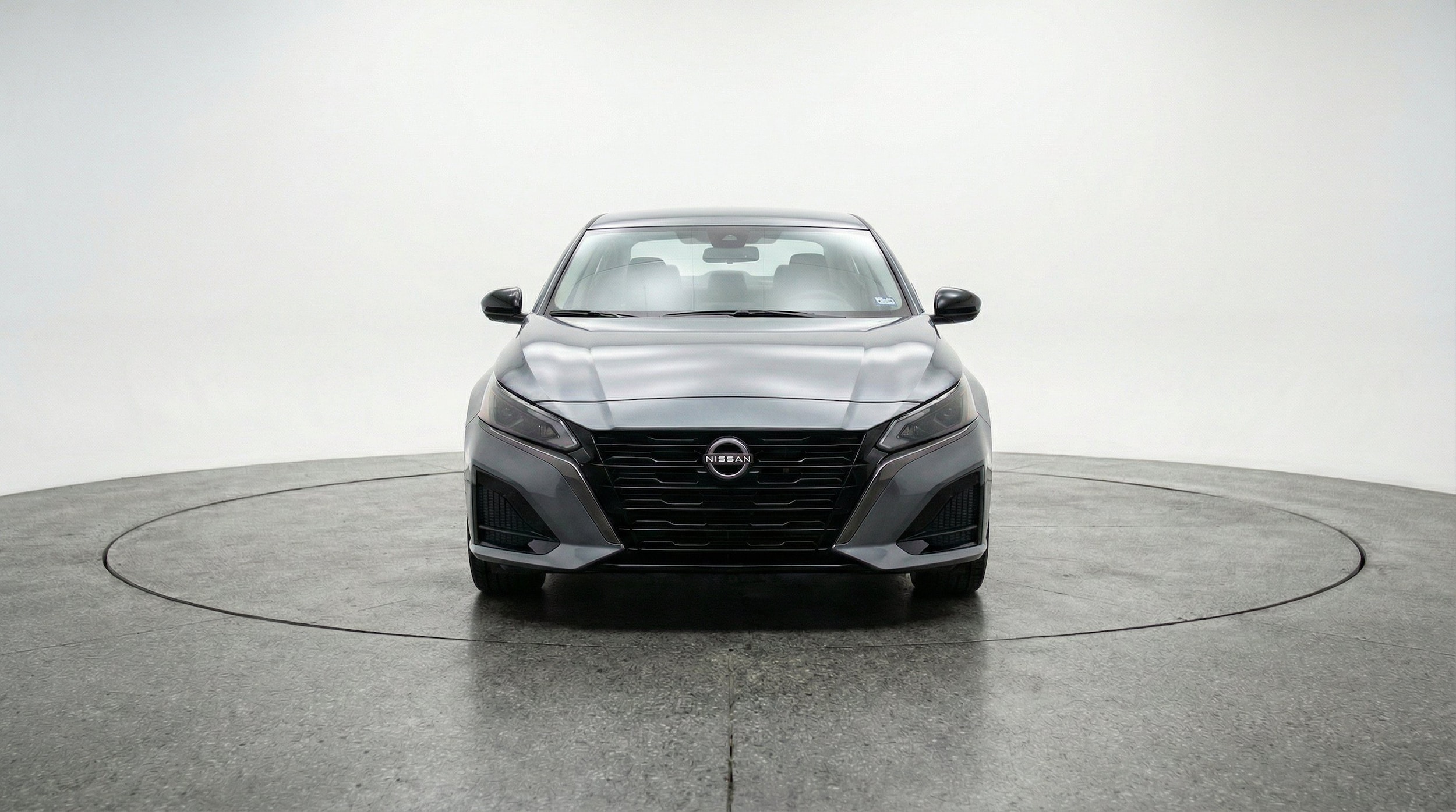 Thumbnail: 2026 Nissan Altima - 2