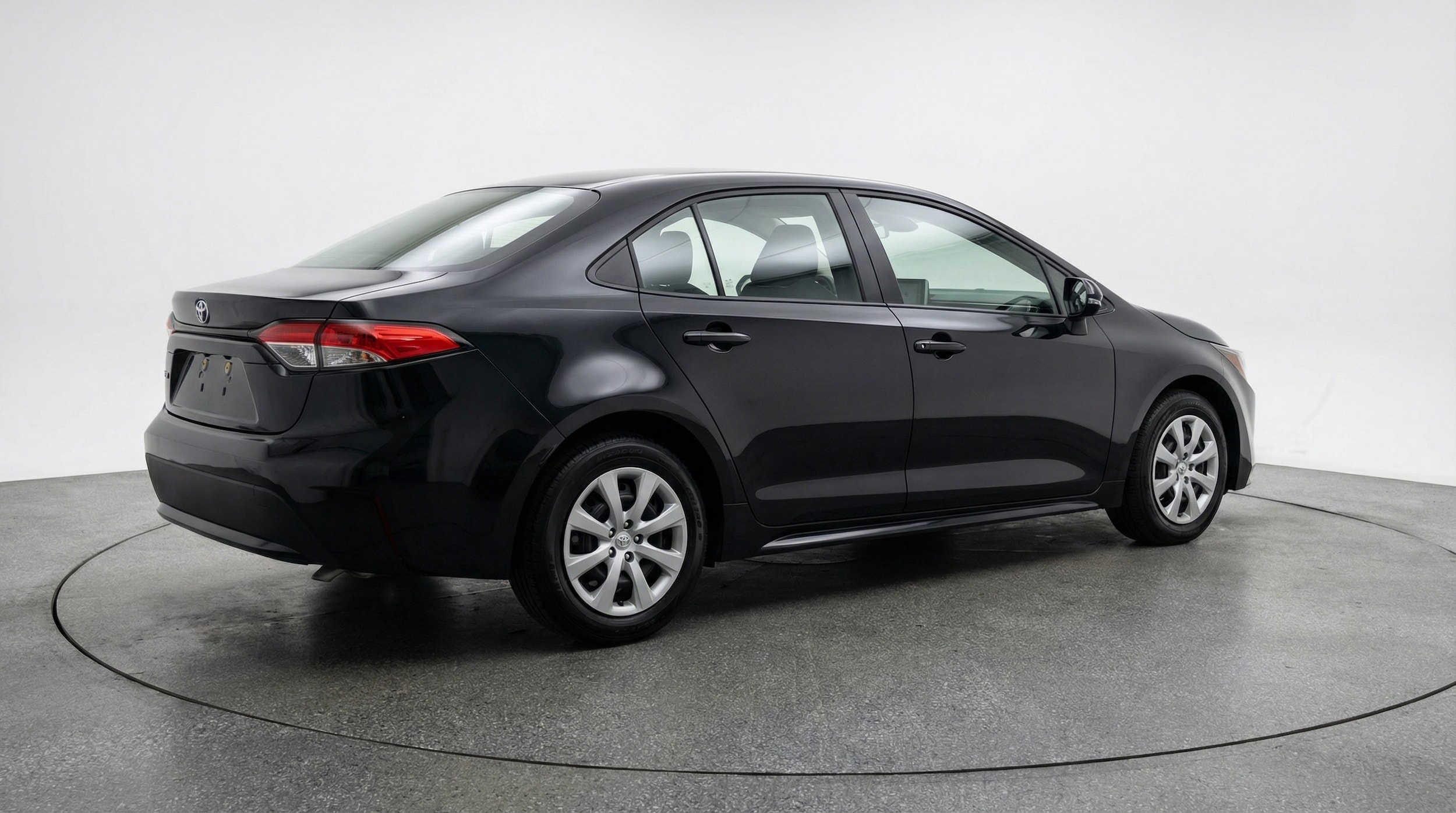 Thumbnail: 2025 Toyota Corolla - 7