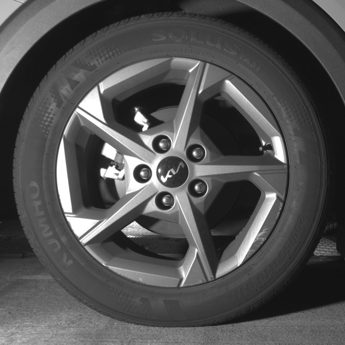 Thumbnail: 2025 Kia K4 - 12