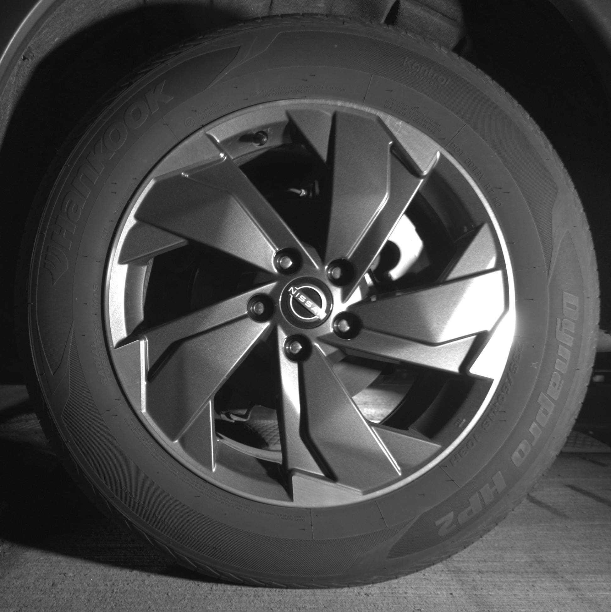 Thumbnail: 2025 Nissan Rogue - 11