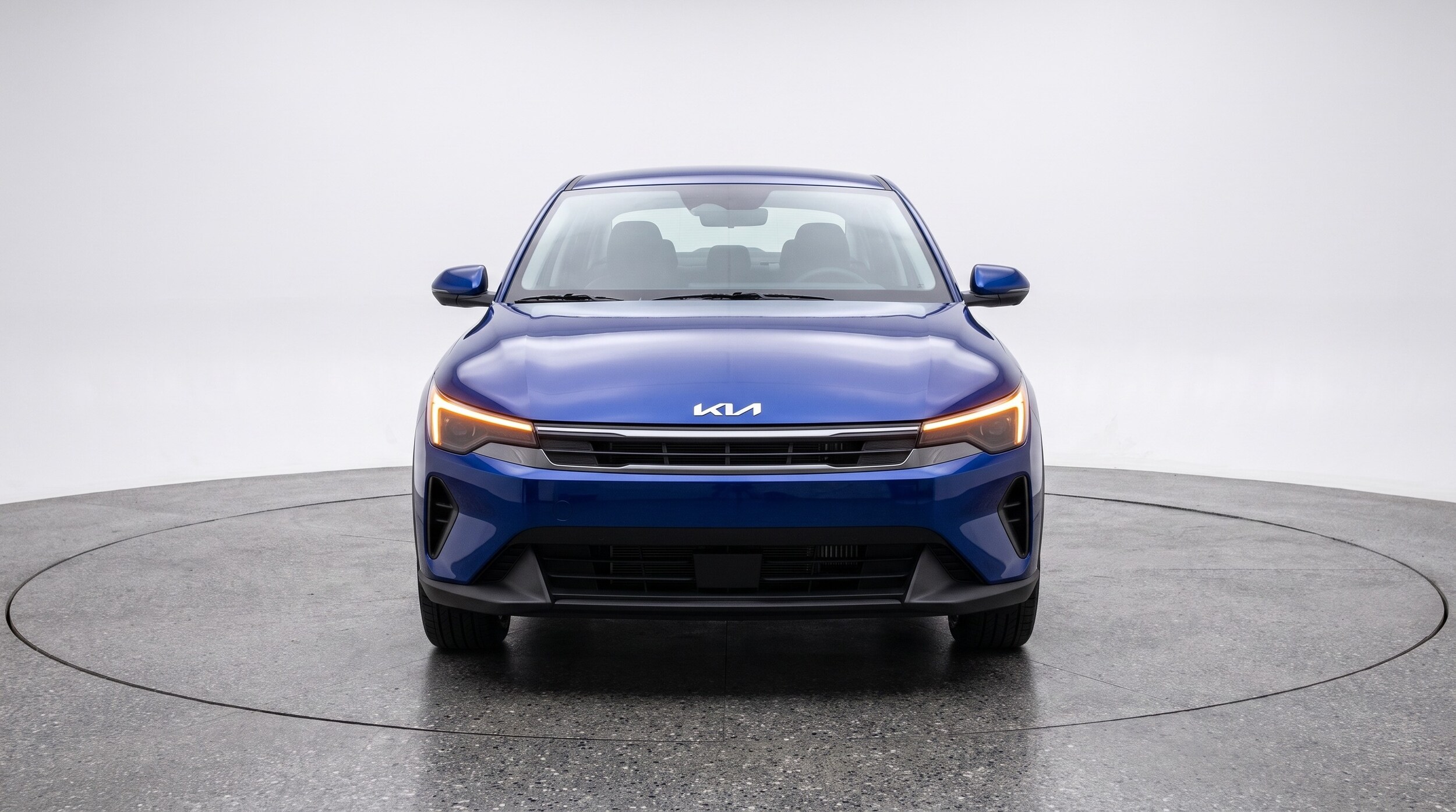 Thumbnail: 2026 Kia K4 - 2