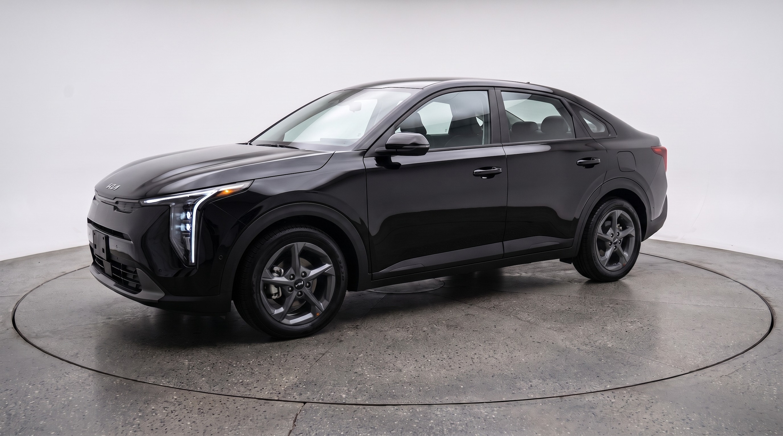 Thumbnail: 2026 Kia K4 - 3