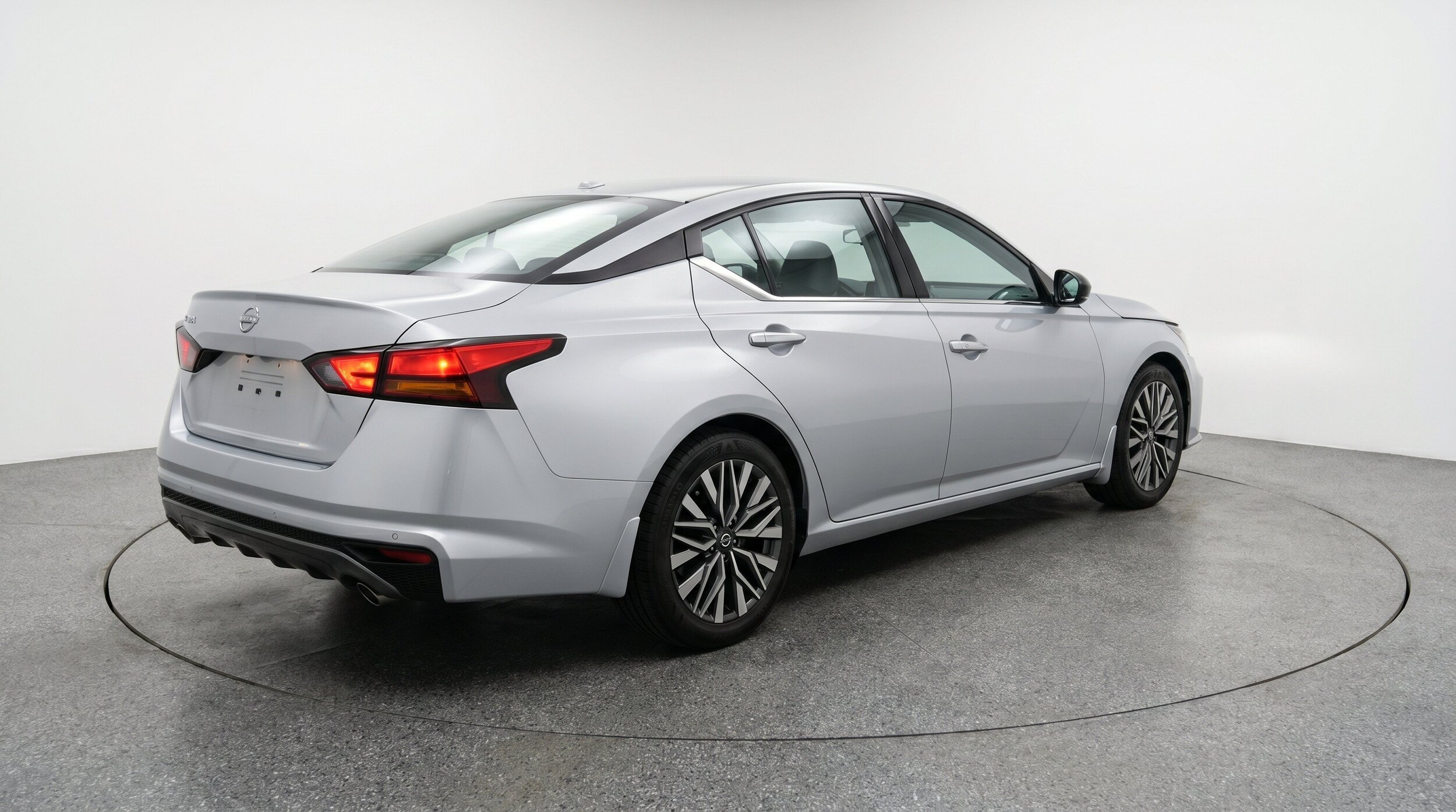 Thumbnail: 2026 Nissan Altima - 9
