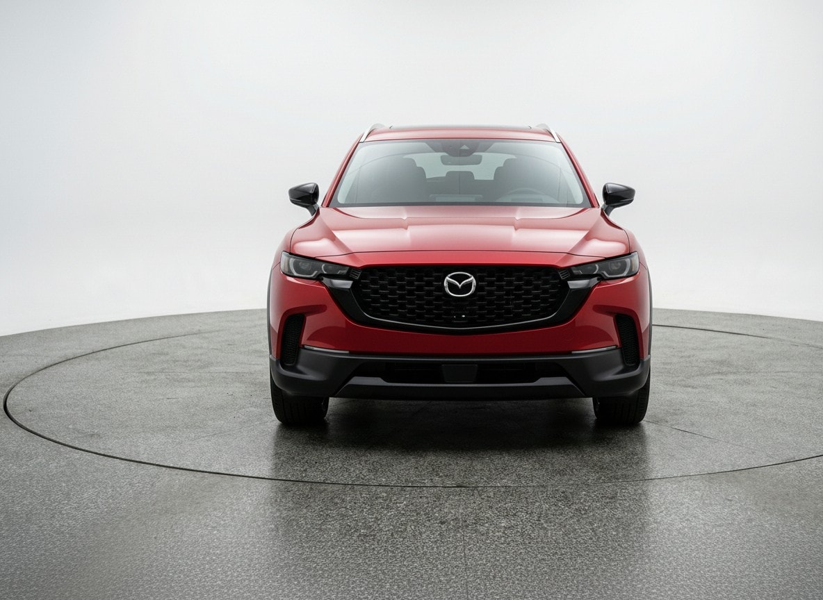 Thumbnail: 2025 Mazda CX-50 - 2