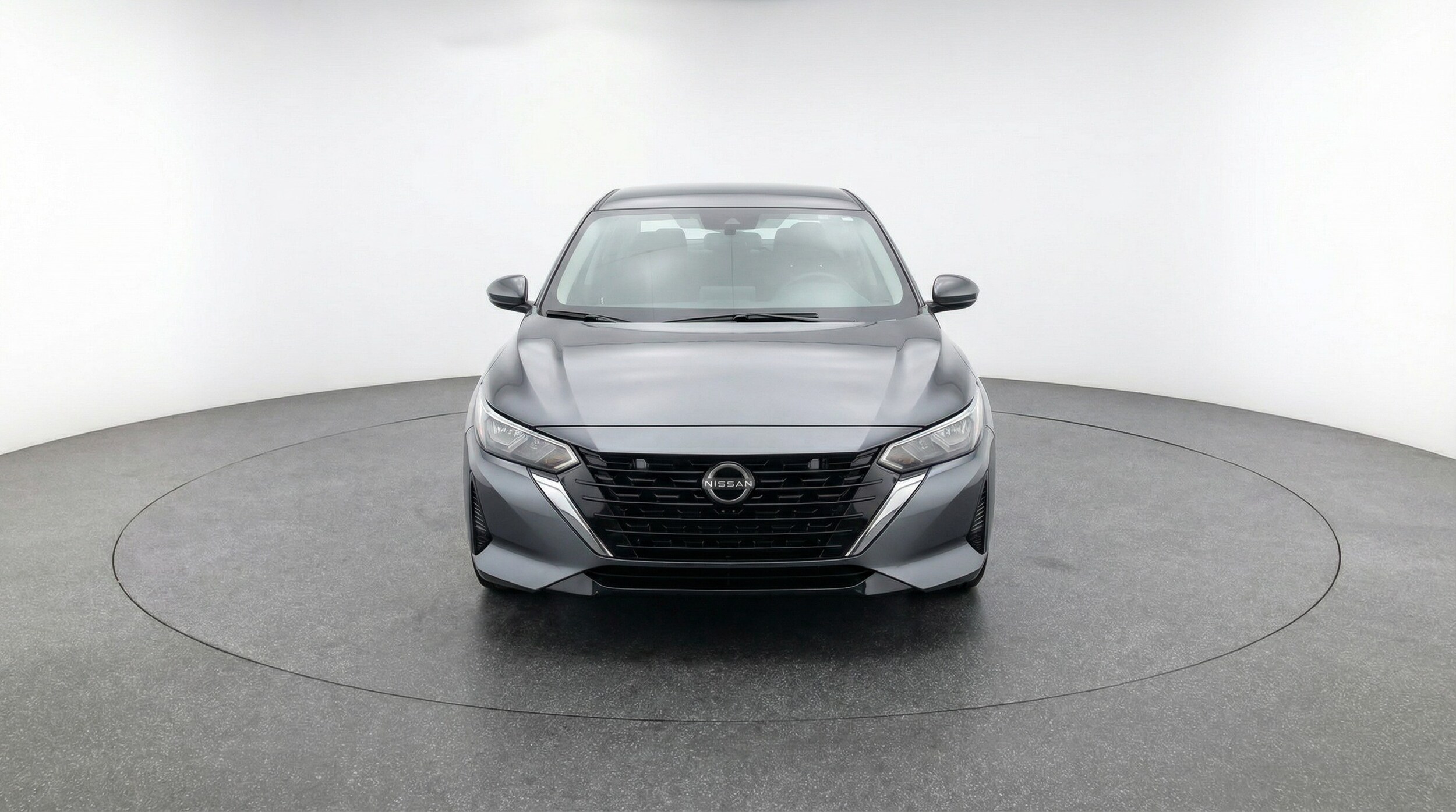 Thumbnail: 2025 Nissan Sentra - 2