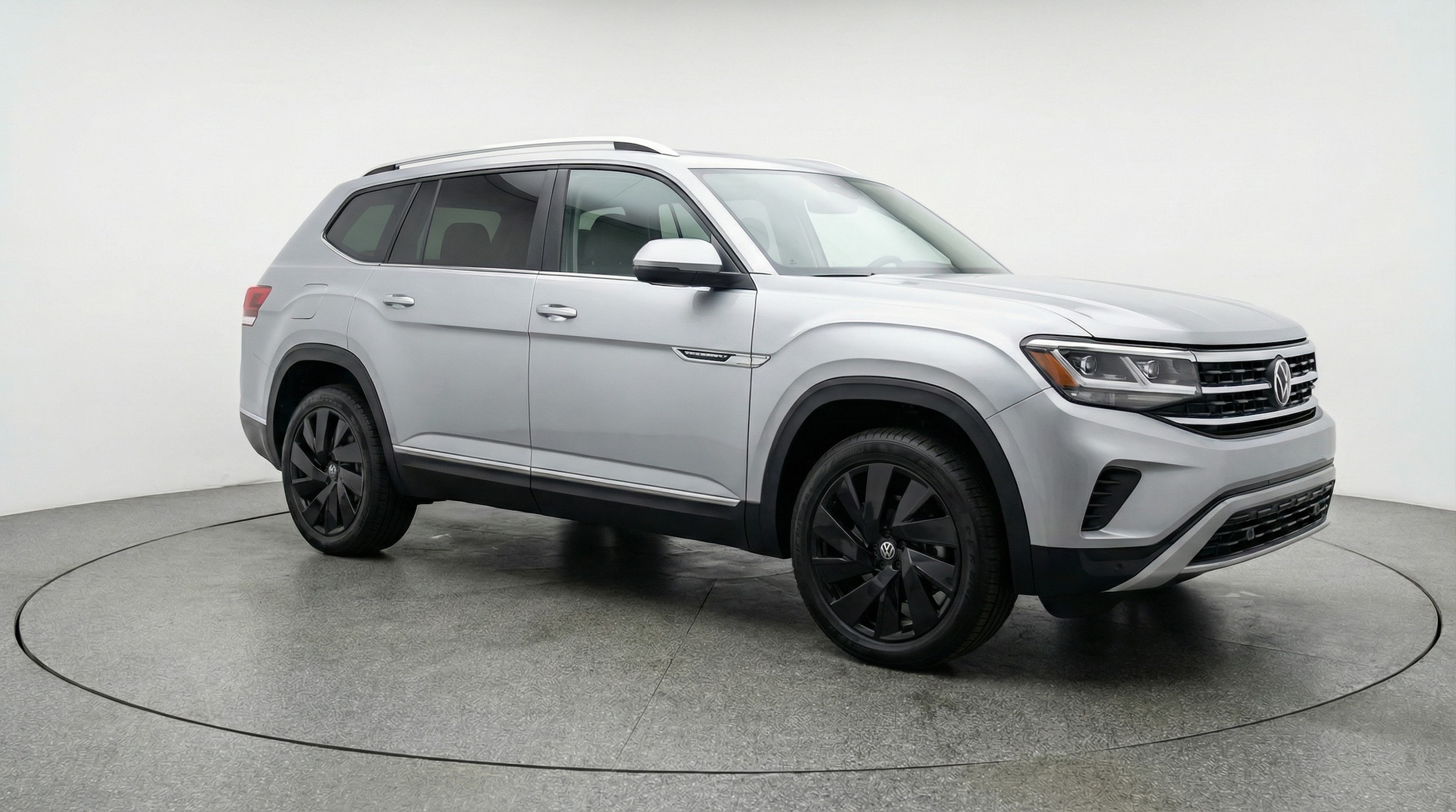 Thumbnail: 2026 Volkswagen Atlas - 1