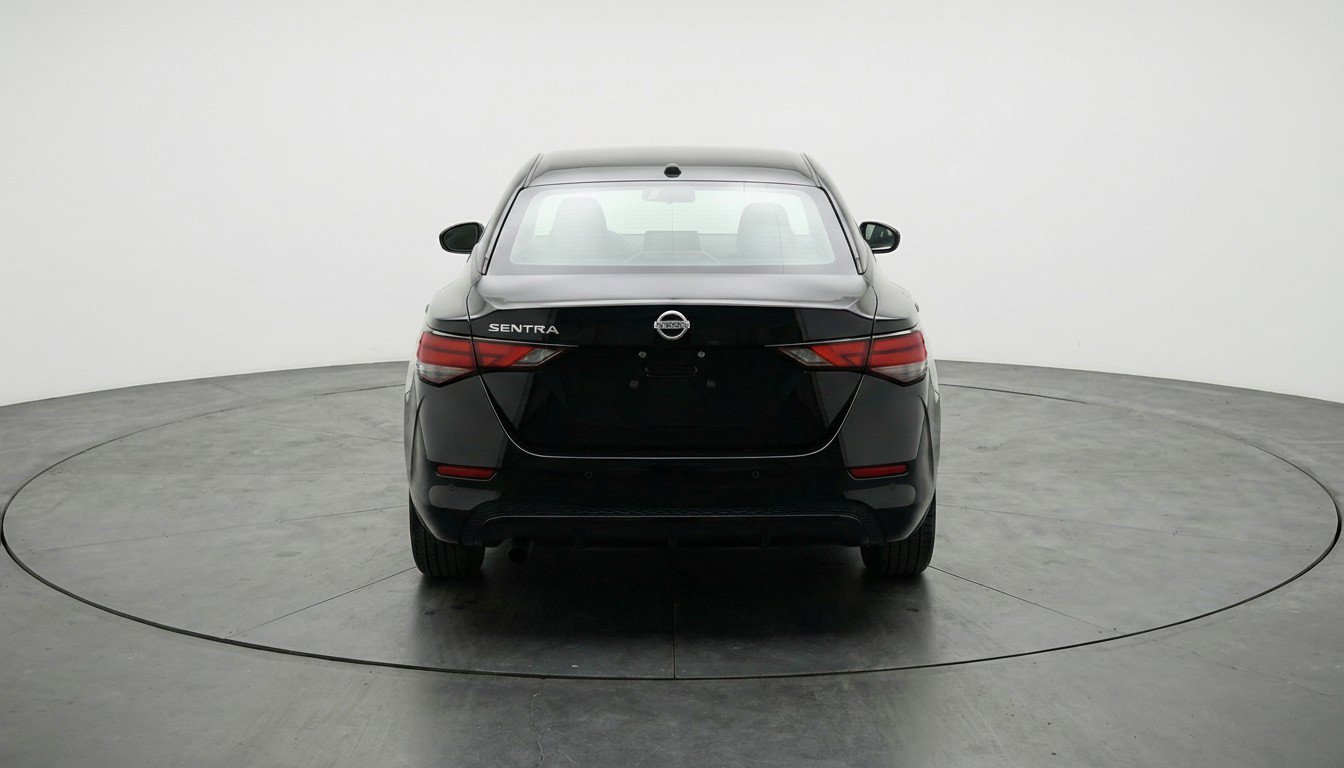 Thumbnail: 2025 Nissan Sentra - 7