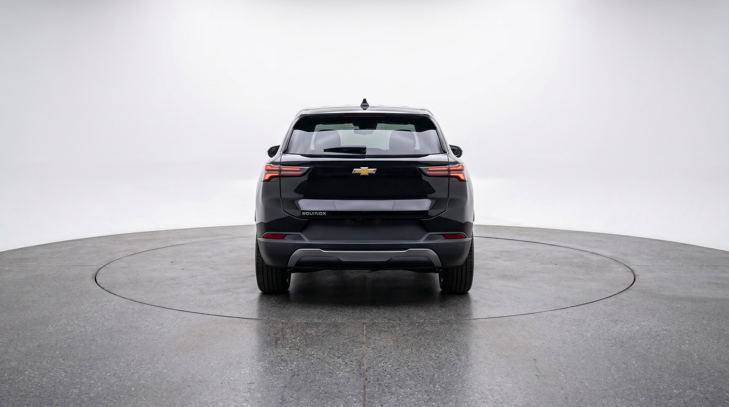 Thumbnail: 2025 Chevrolet Equinox - 7