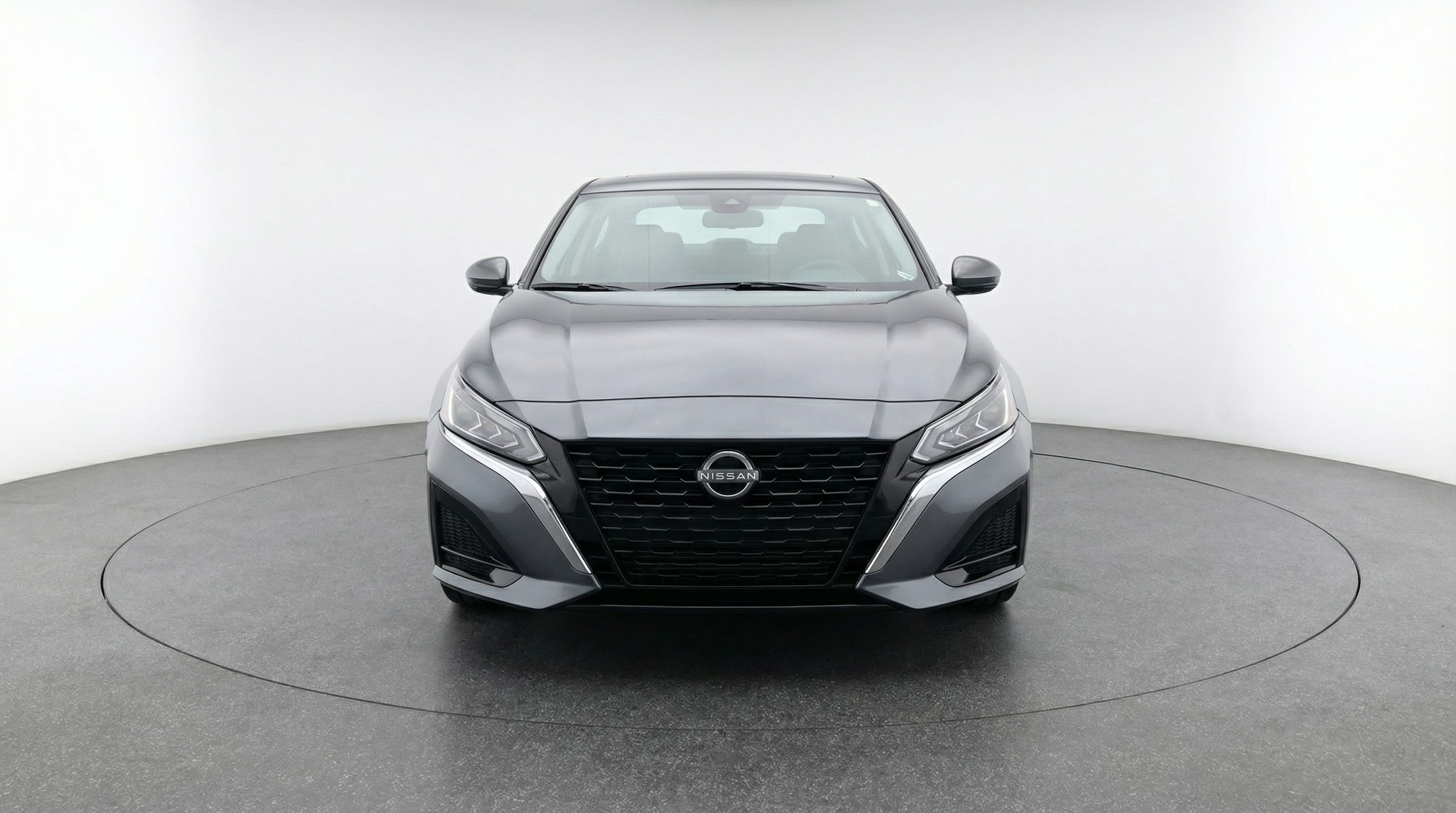 Thumbnail: 2025 Nissan Altima - 2