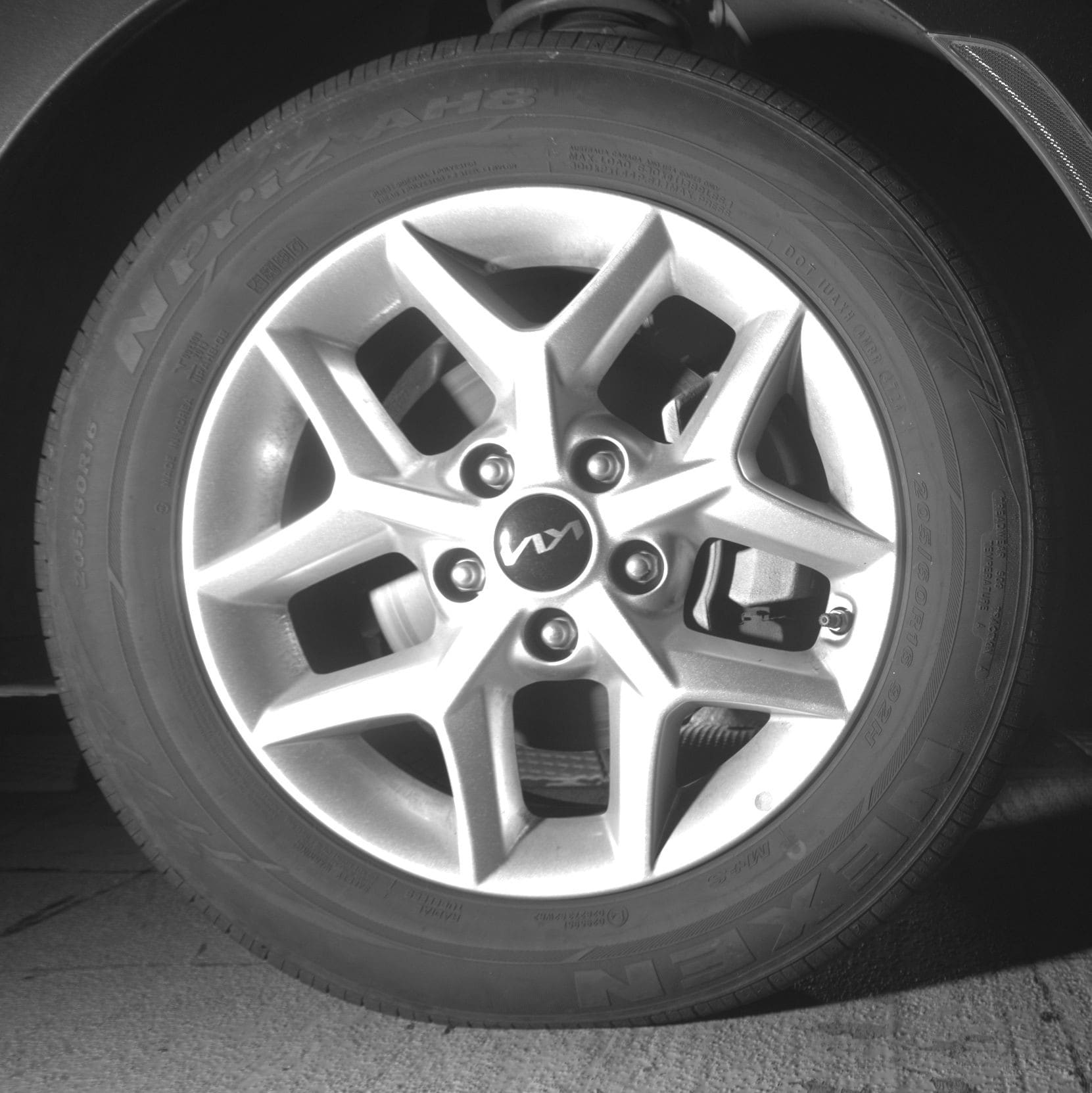 Thumbnail: 2025 Kia Soul - 10