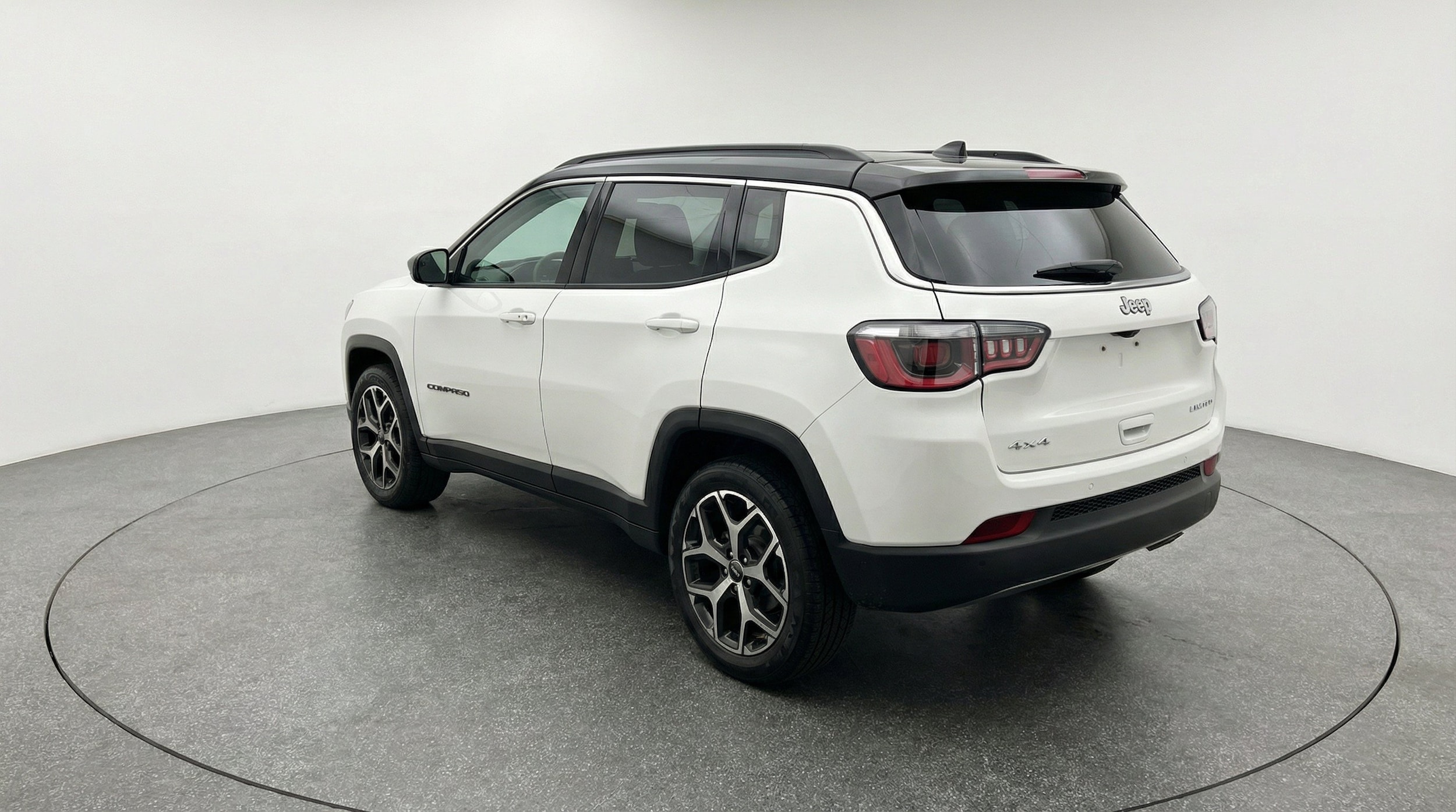 Thumbnail: 2025 Jeep Compass - 6