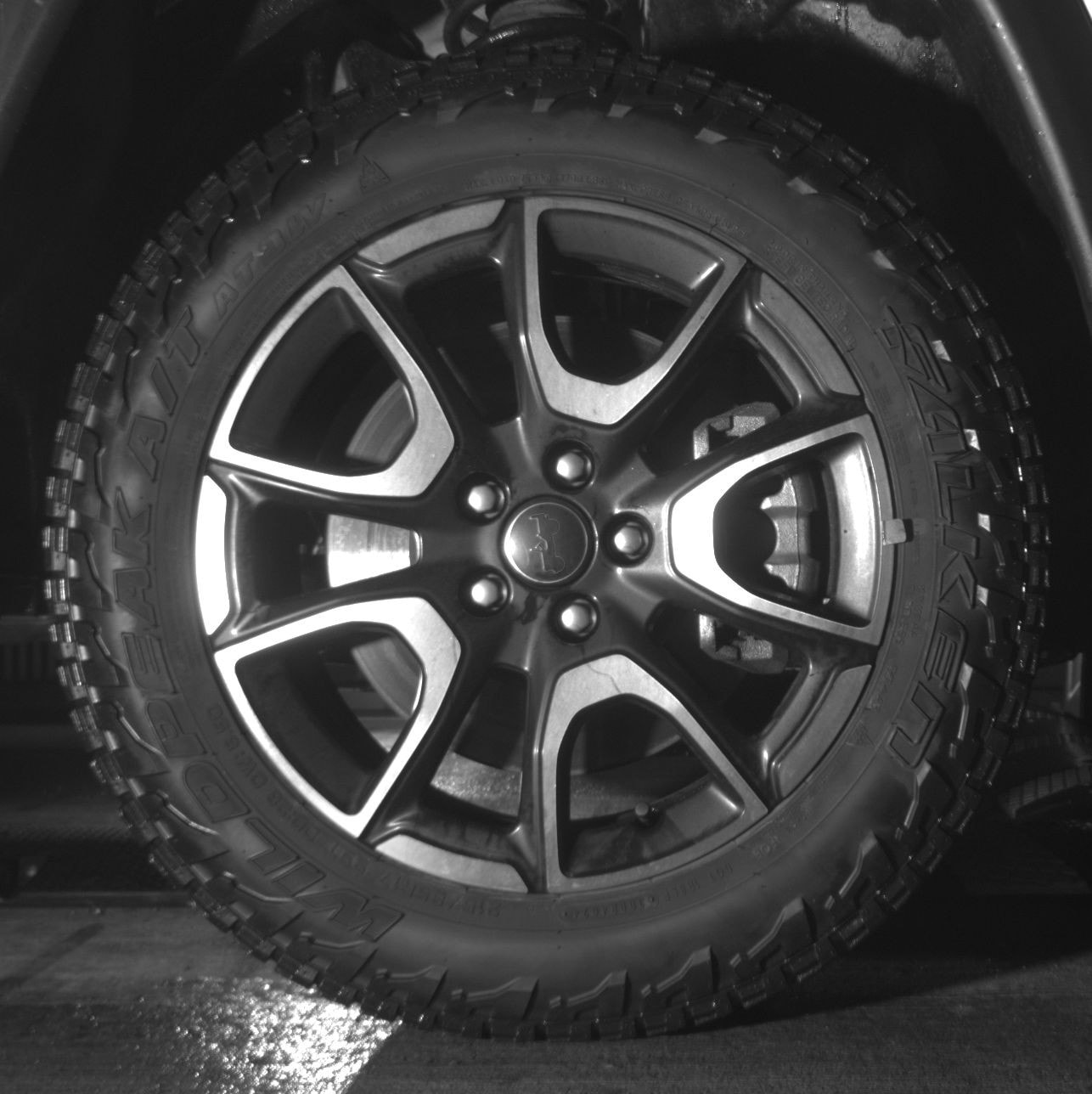 Thumbnail: 2025 Jeep Compass - 10