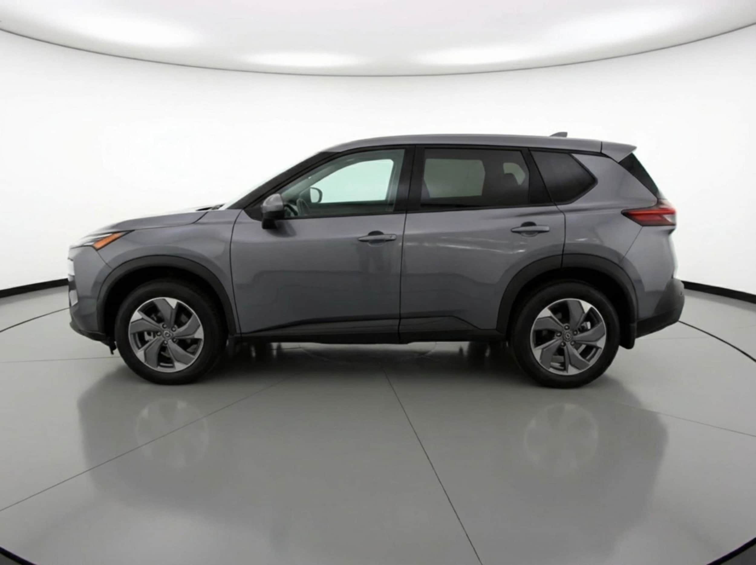 Thumbnail: 2025 Nissan Rogue - 4