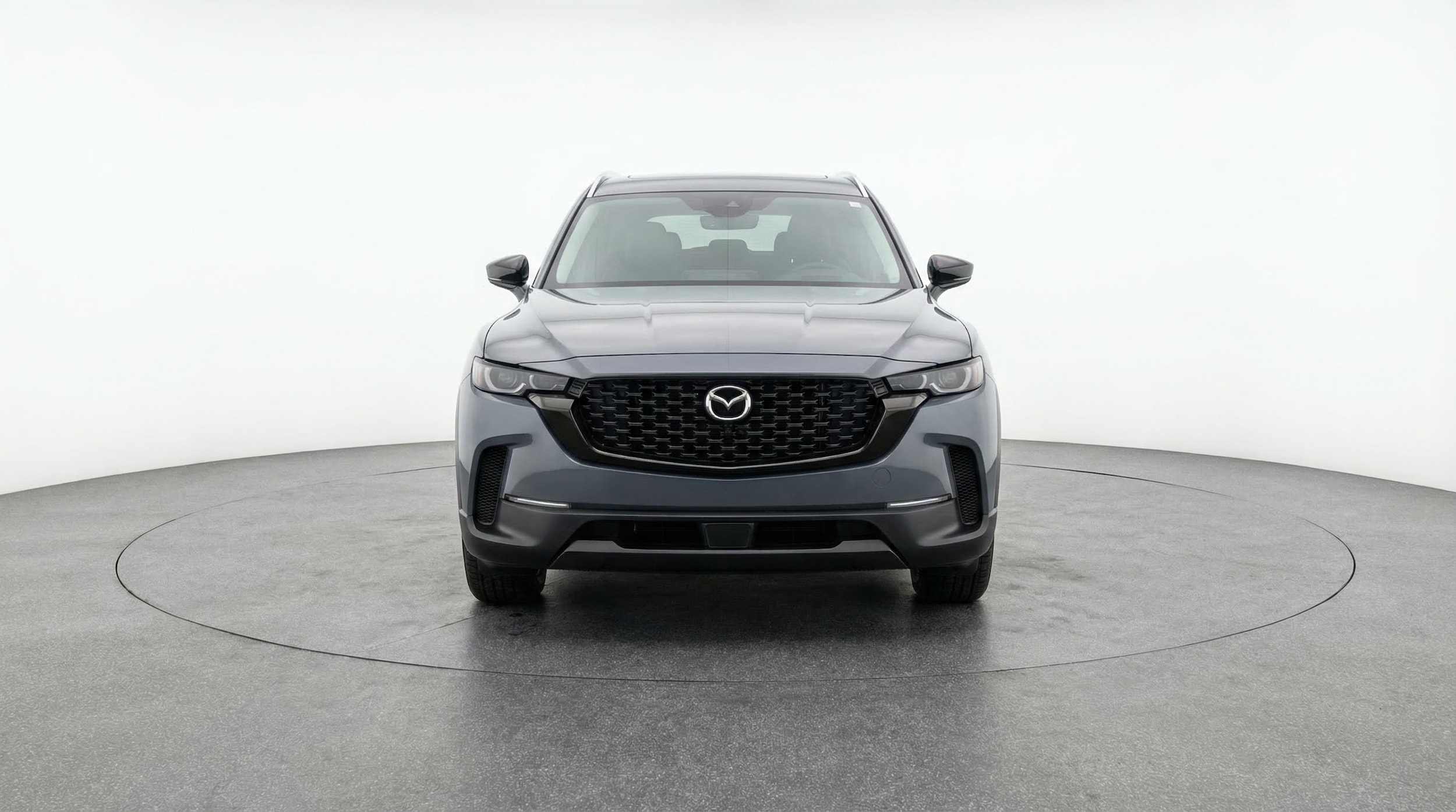 Thumbnail: 2025 Mazda CX-50 - 2