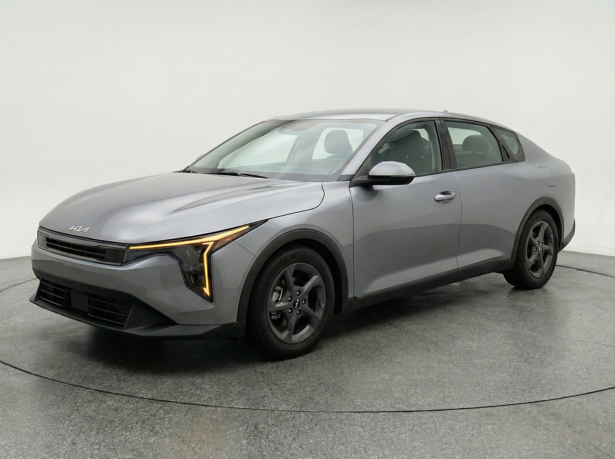 Thumbnail: 2025 Kia K4 - 3