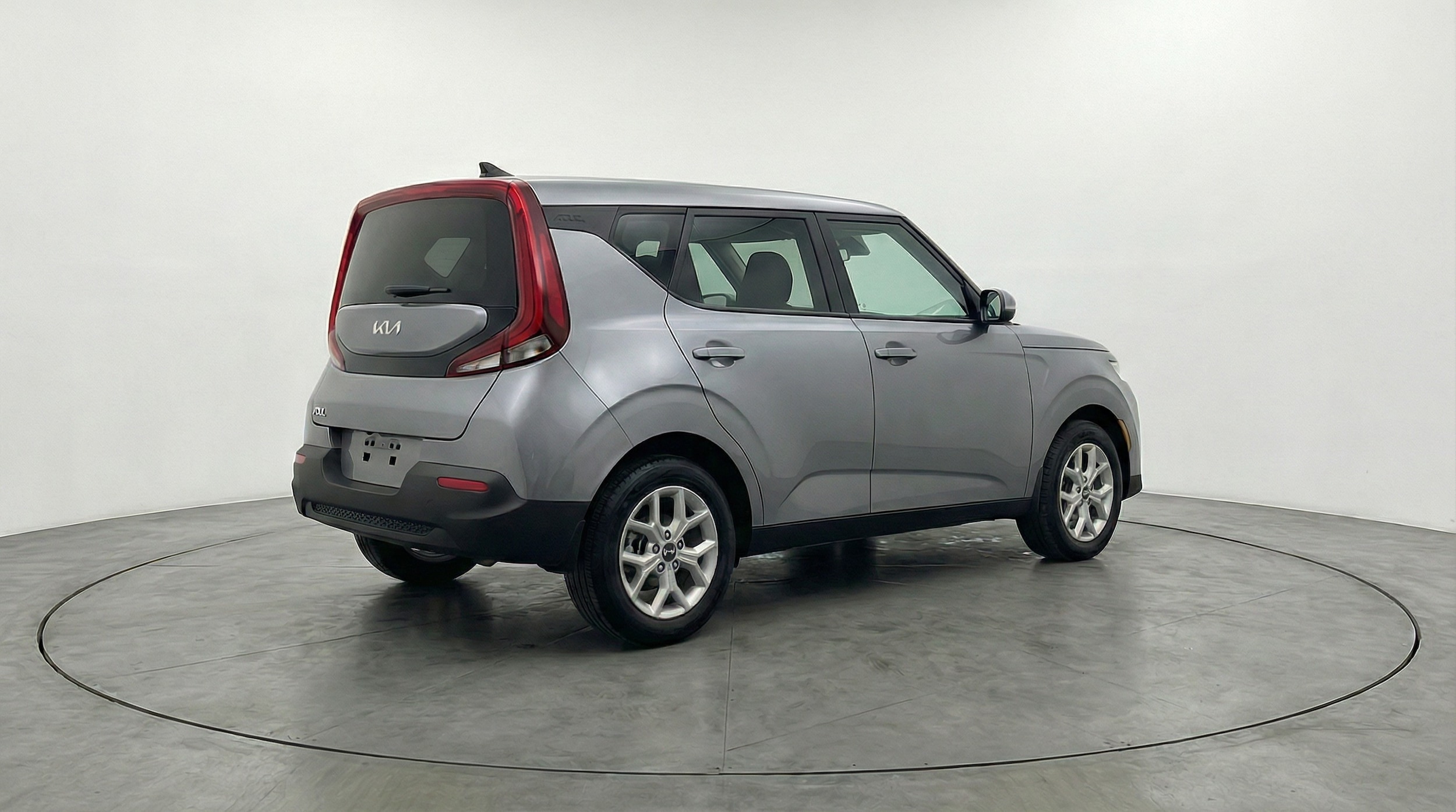 Thumbnail: 2025 Kia Soul - 7