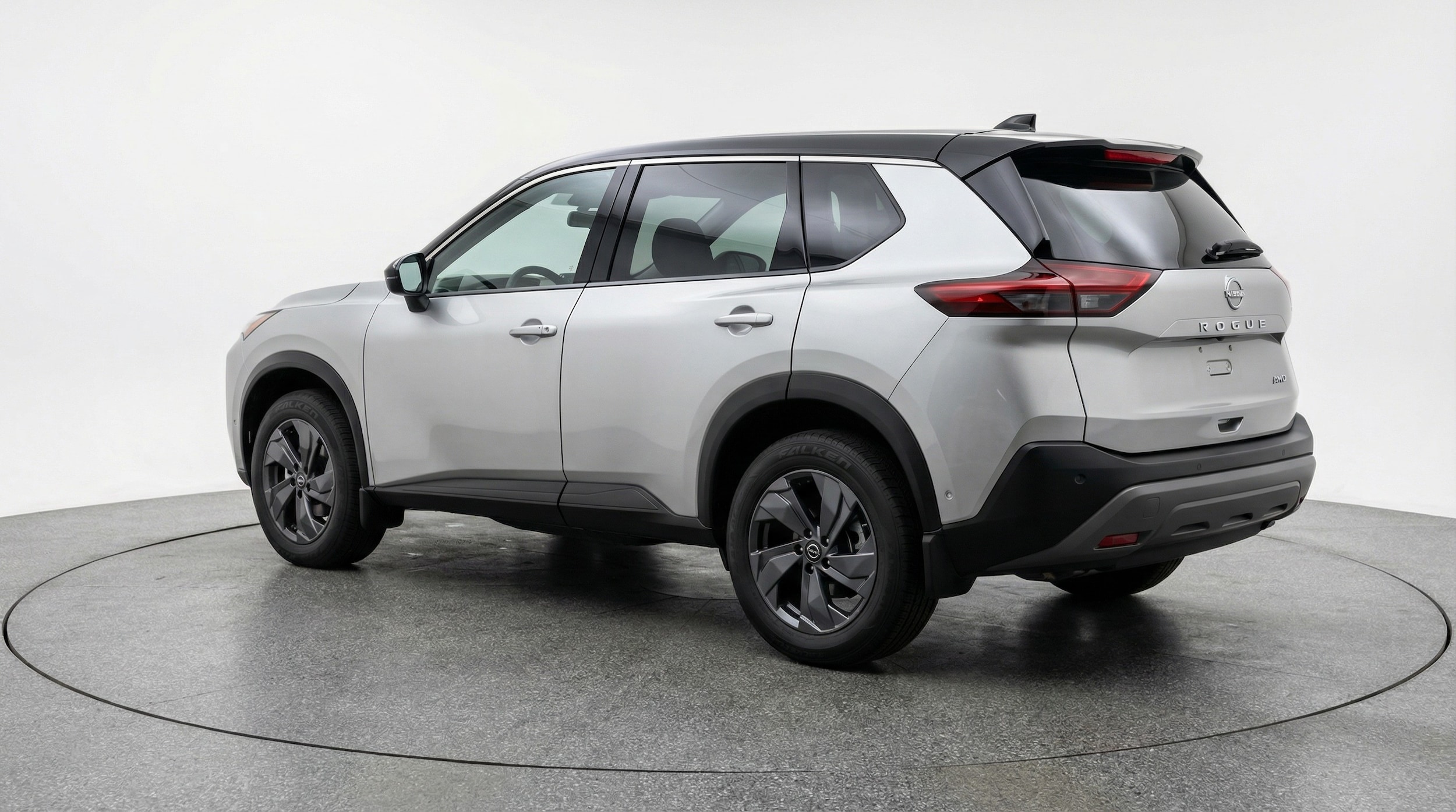 Thumbnail: 2025 Nissan Rogue - 5