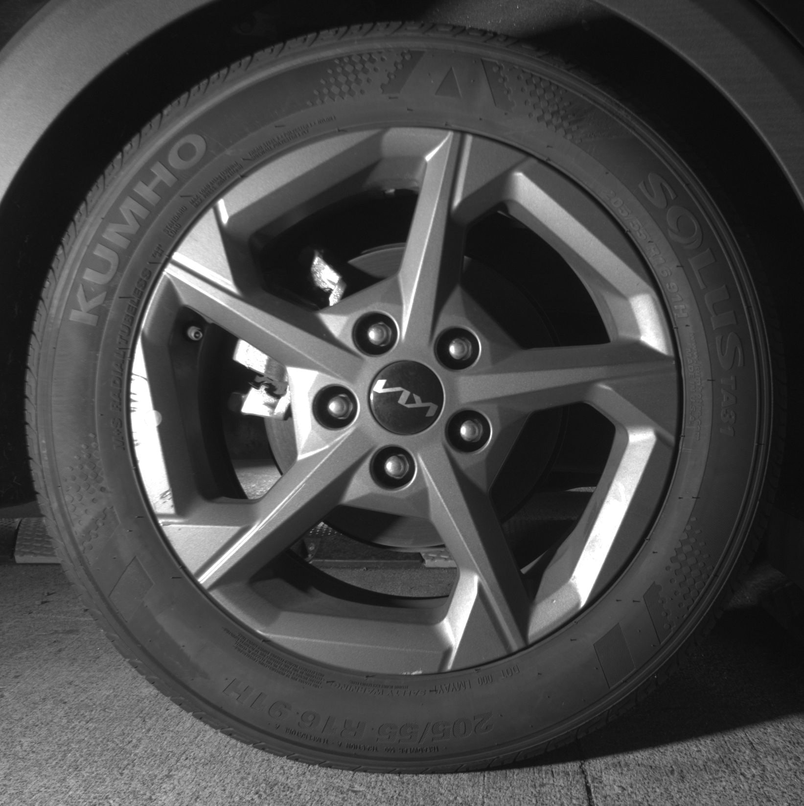 Thumbnail: 2025 Kia K4 - 12