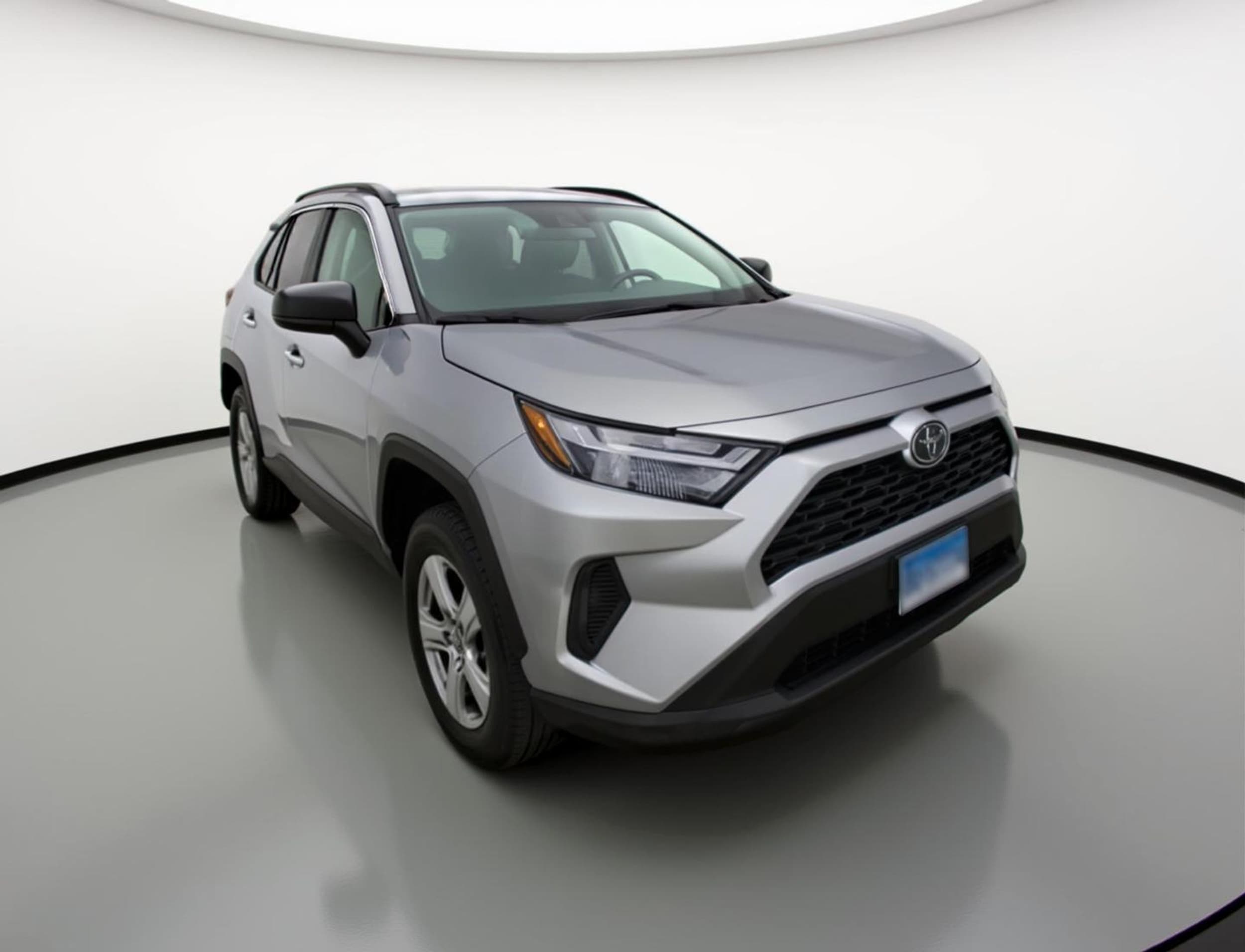 Thumbnail: 2025 Toyota RAV4 - 1