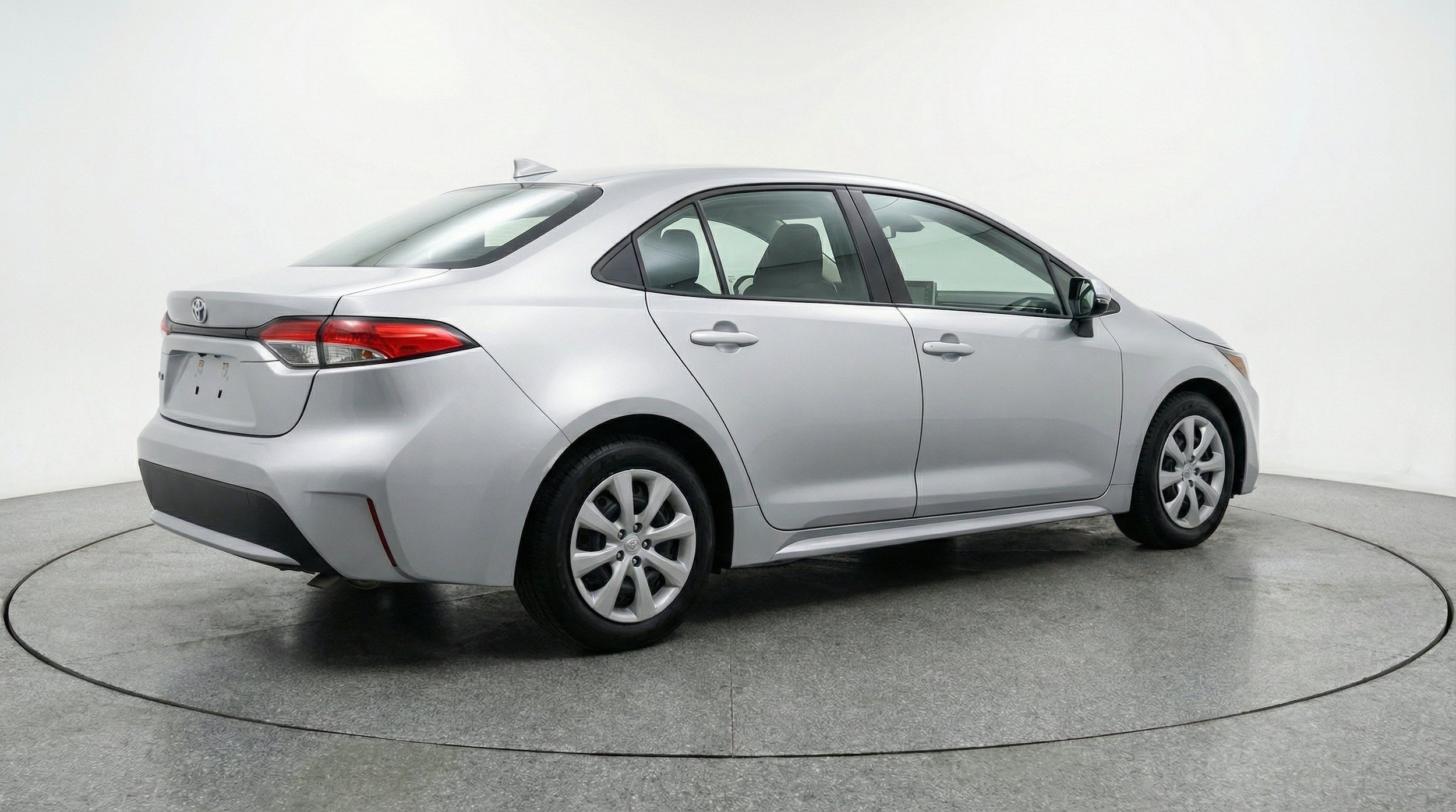 Thumbnail: 2025 Toyota Corolla - 9