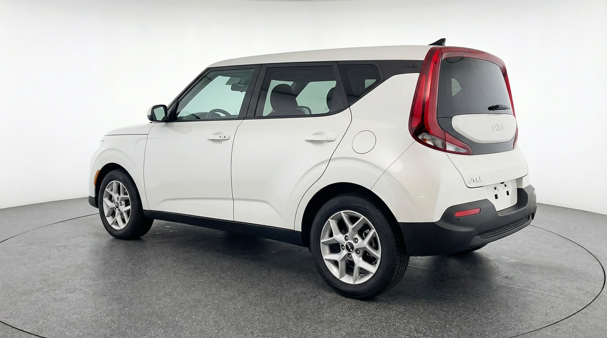 Thumbnail: 2025 Kia Soul - 5