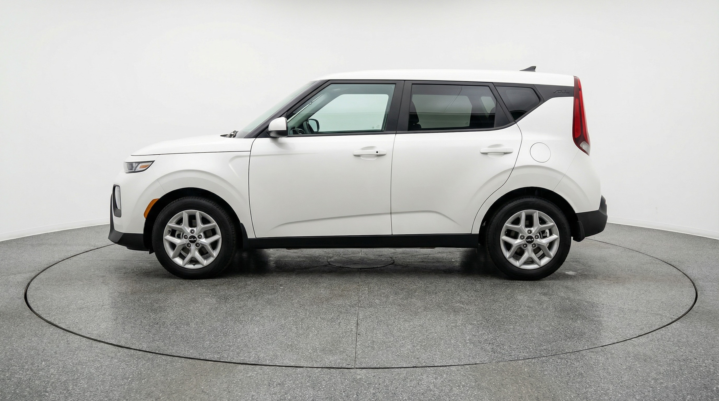 Thumbnail: 2025 Kia Soul - 4