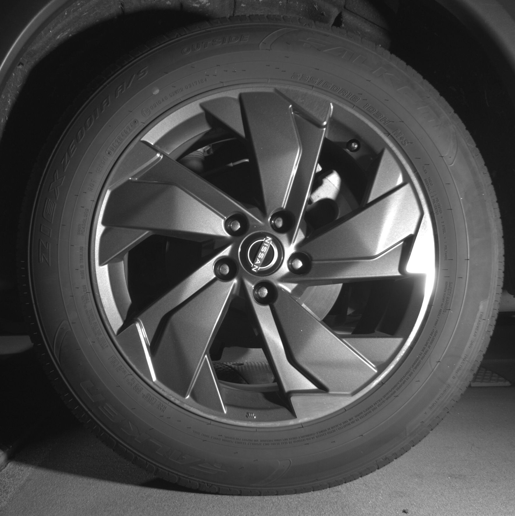 Thumbnail: 2025 Nissan Rogue - 11